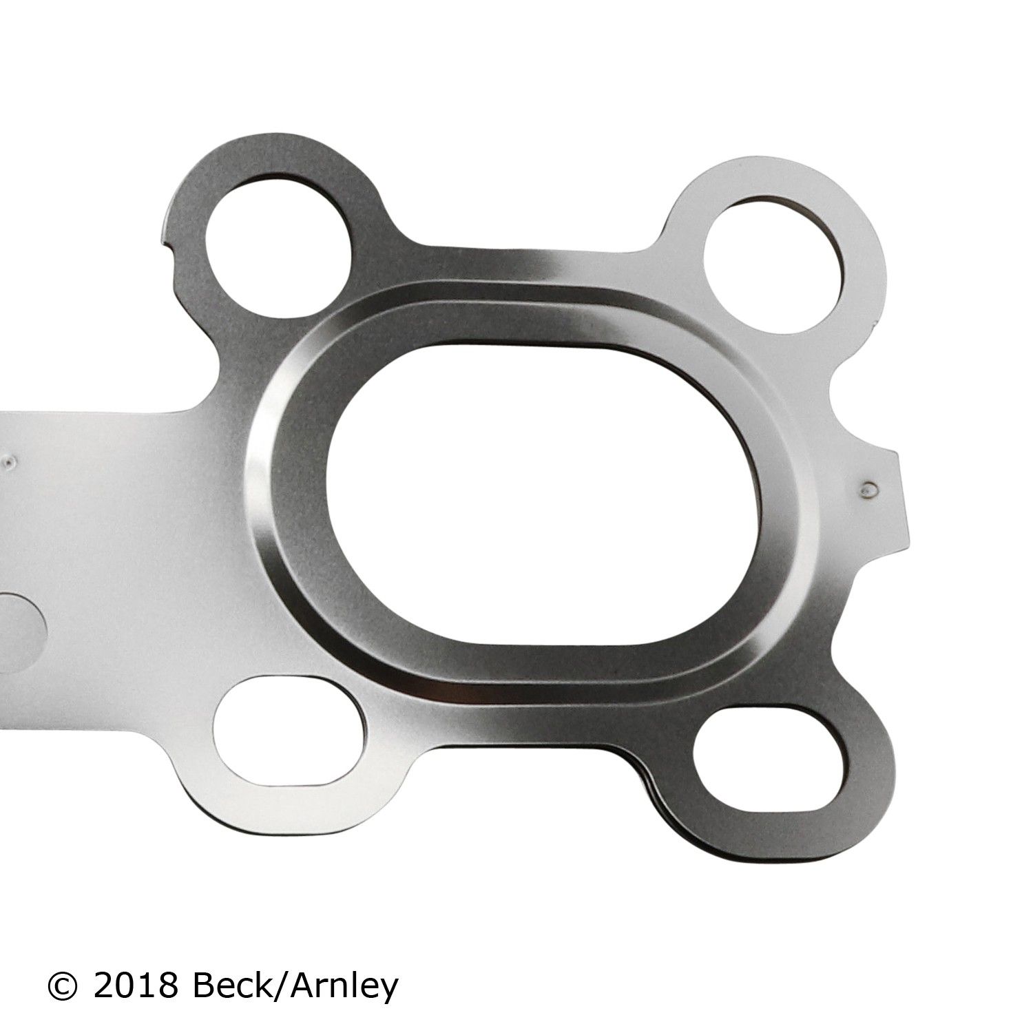2007, 2006 INFINITI M35 Exhaust Manifold Gasket