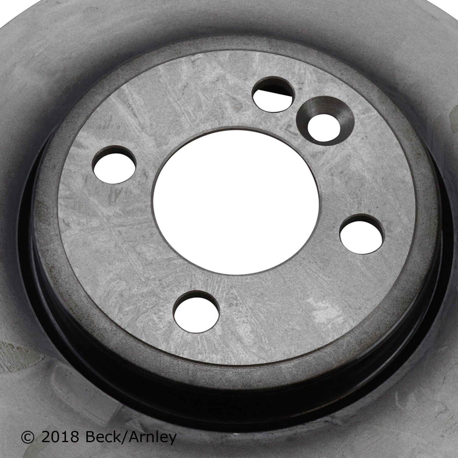 2015, 2014, 2013, 2012, 2011, 2010, 2009, 2008, 2007 Mini Cooper Disc Brake Rotor
