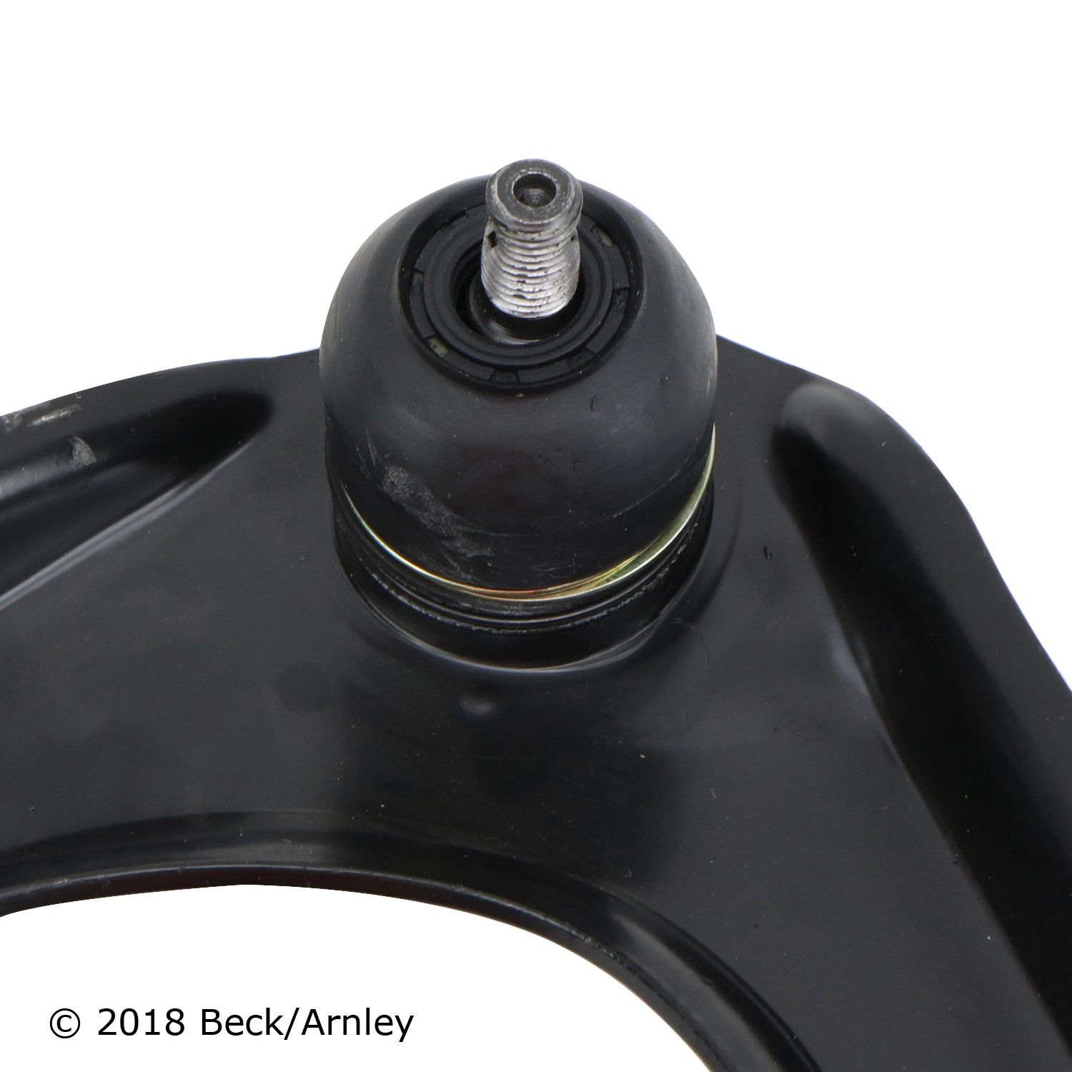 1991, 1990, 1989, 1988 Honda CRX Suspension Control Arm and Ball Joint Assembly