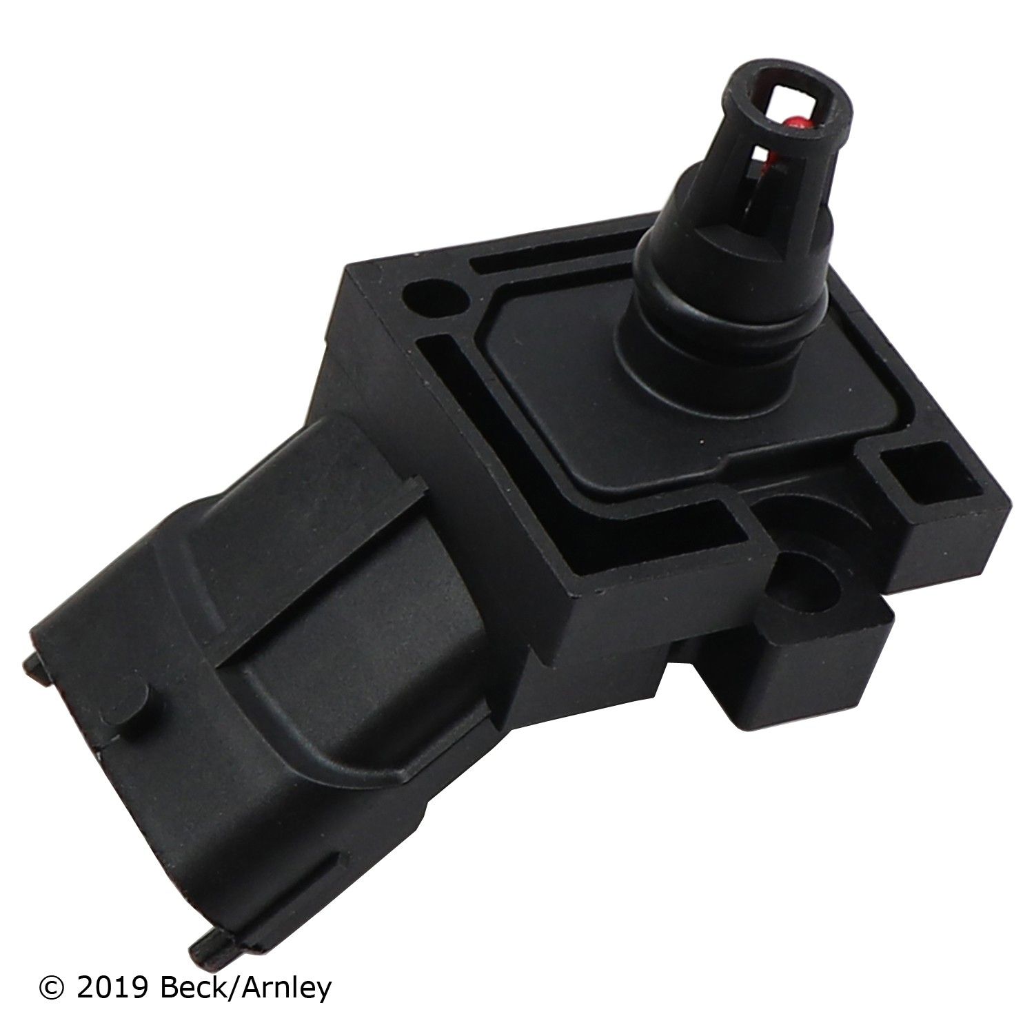 2006, 2005, 2004, 2003 Volvo S80 Turbocharger Boost Sensor