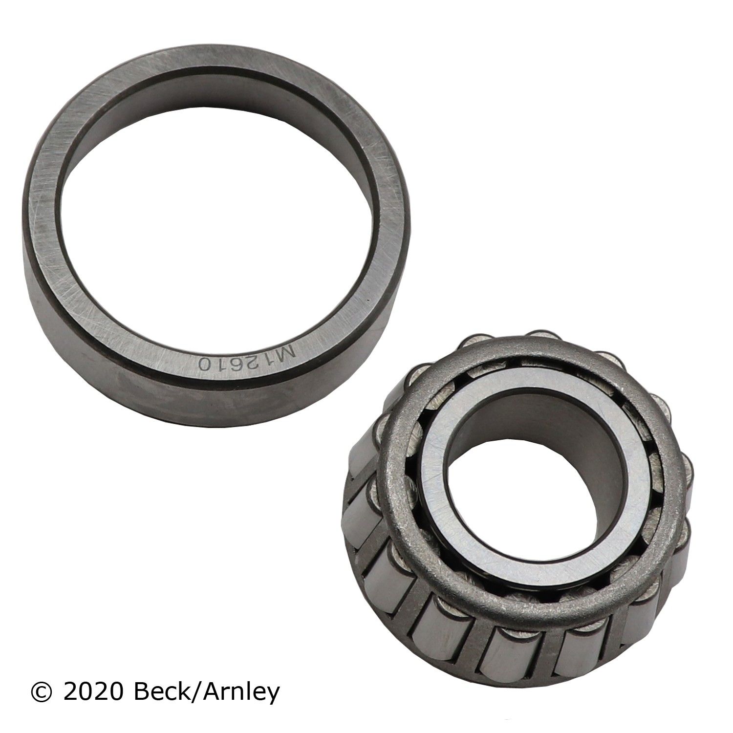 1981, 1980, 1979 Dodge D50 Wheel Bearing