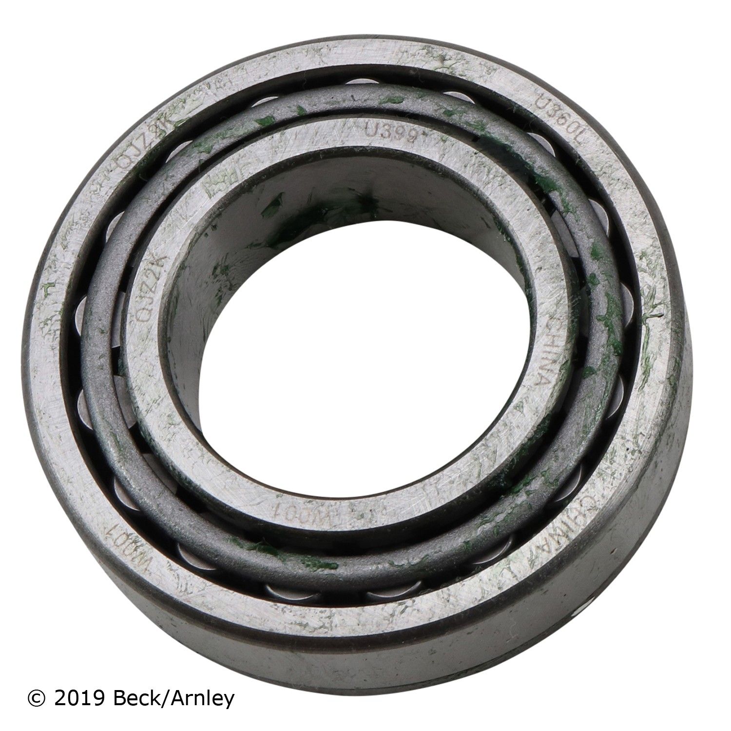 1989, 1988, 1987, 1986, 1985 Jeep Cherokee Econoline Wheel Bearing