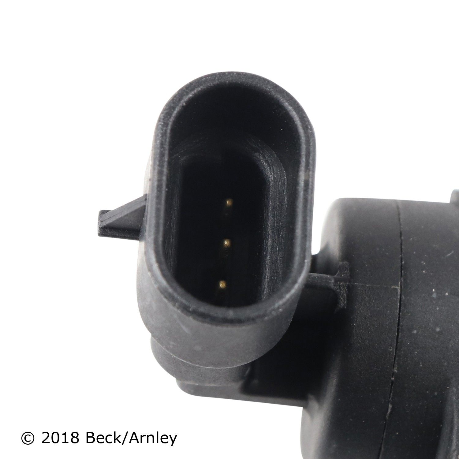 2007 Buick Rainier Engine Camshaft Position Sensor Beck Arnley