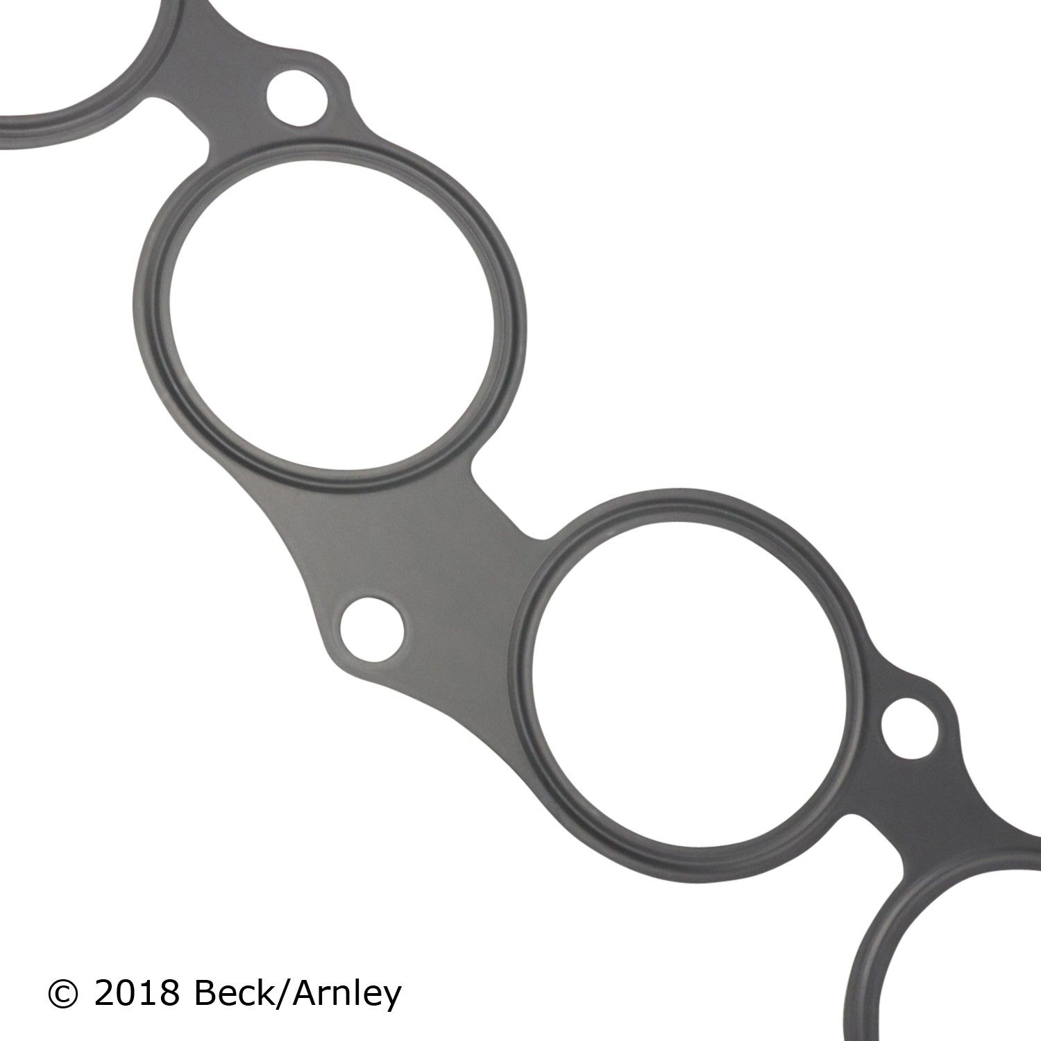 2005, 2004, 2003, 2002, 2001 Lexus IS300 Fuel Injection Plenum Gasket