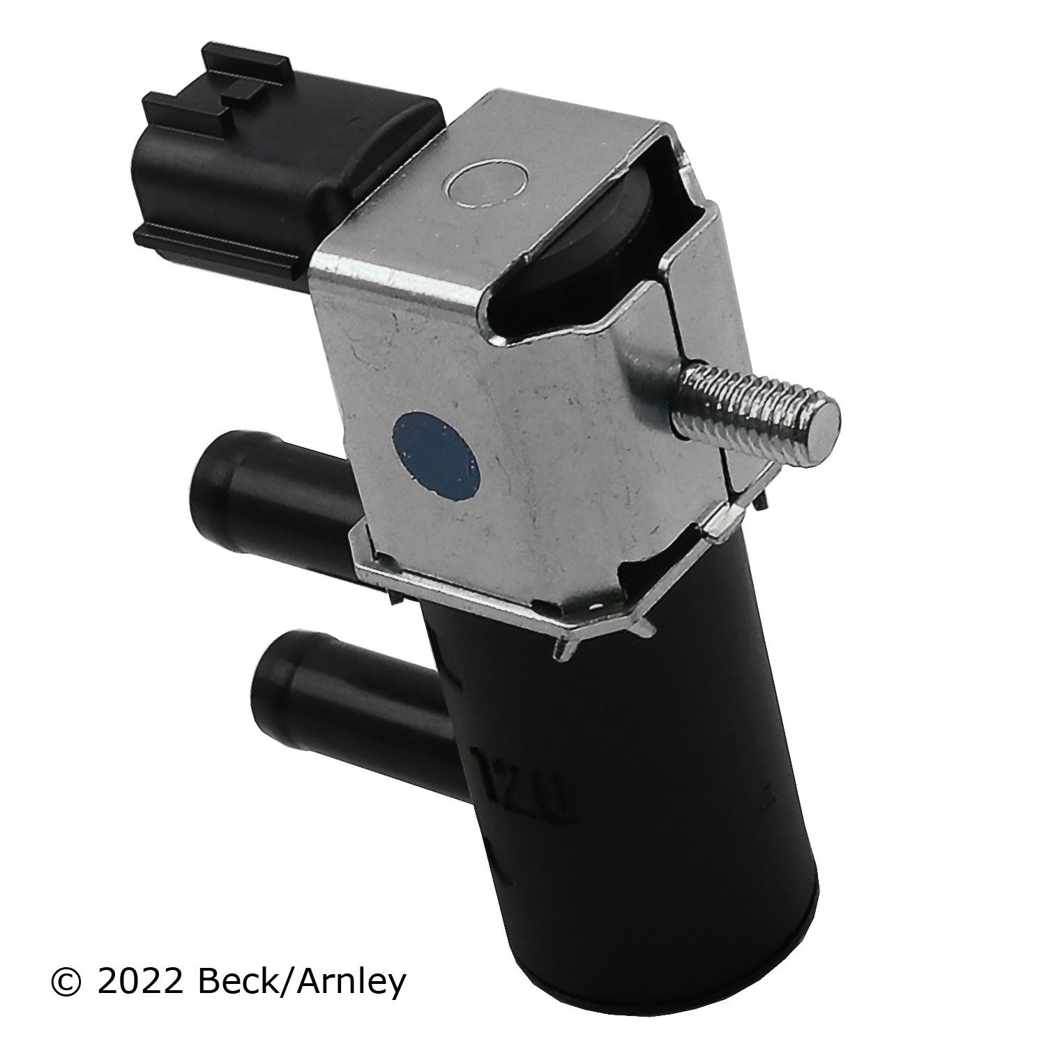 Vapor Canister Purge Solenoid