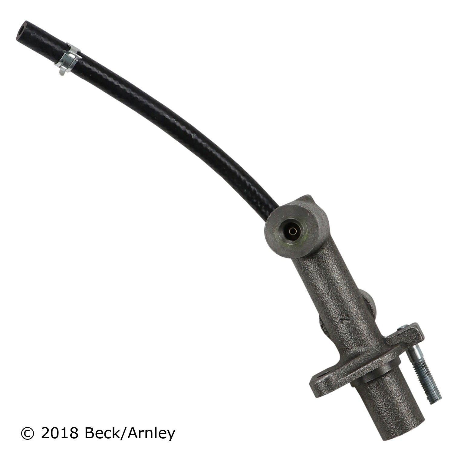 2007, 2006, 2005, 2004, 2003 Mazda 6 Clutch Master Cylinder