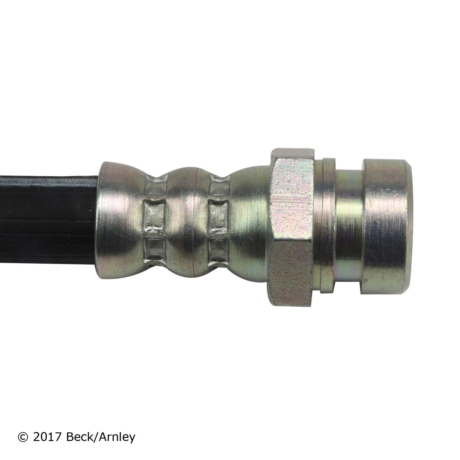 1991, 1990, 1989 Eagle Summit Brake Hydraulic Hose