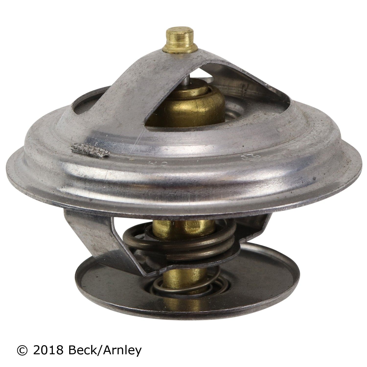 Engine Coolant Thermostat
