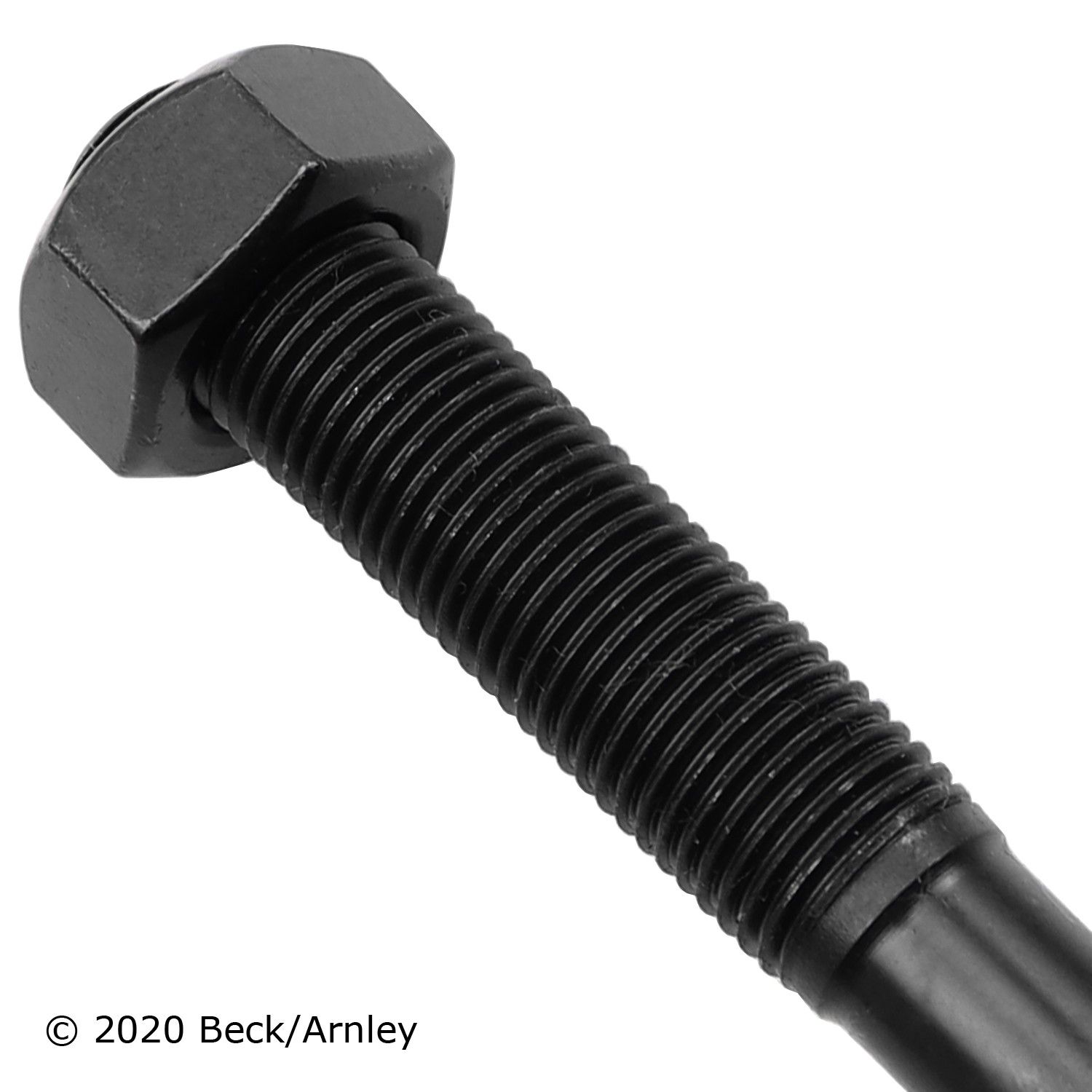 2011, 2010, 2009, 2008, 2007, 2006, 2005, 2004 Mazda RX-8 Steering Tie Rod End