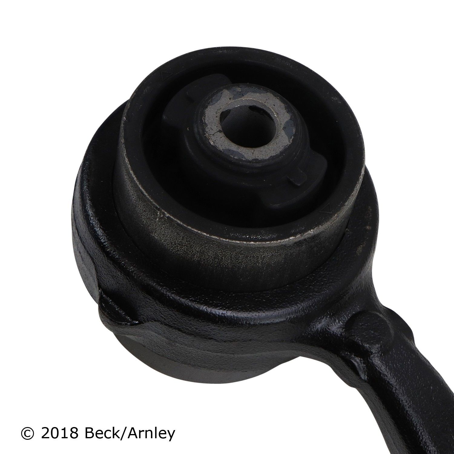 2012, 2011, 2010, 2009, 2008, 2007 Lexus LS460 Suspension Control Arm and Ball Joint Assembly