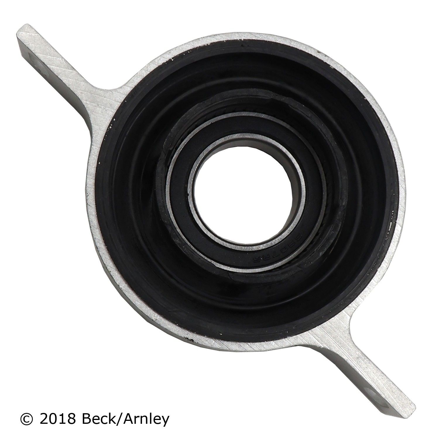 2017 BMW M2 Series M Drive Shaft Bearing Support Assembly