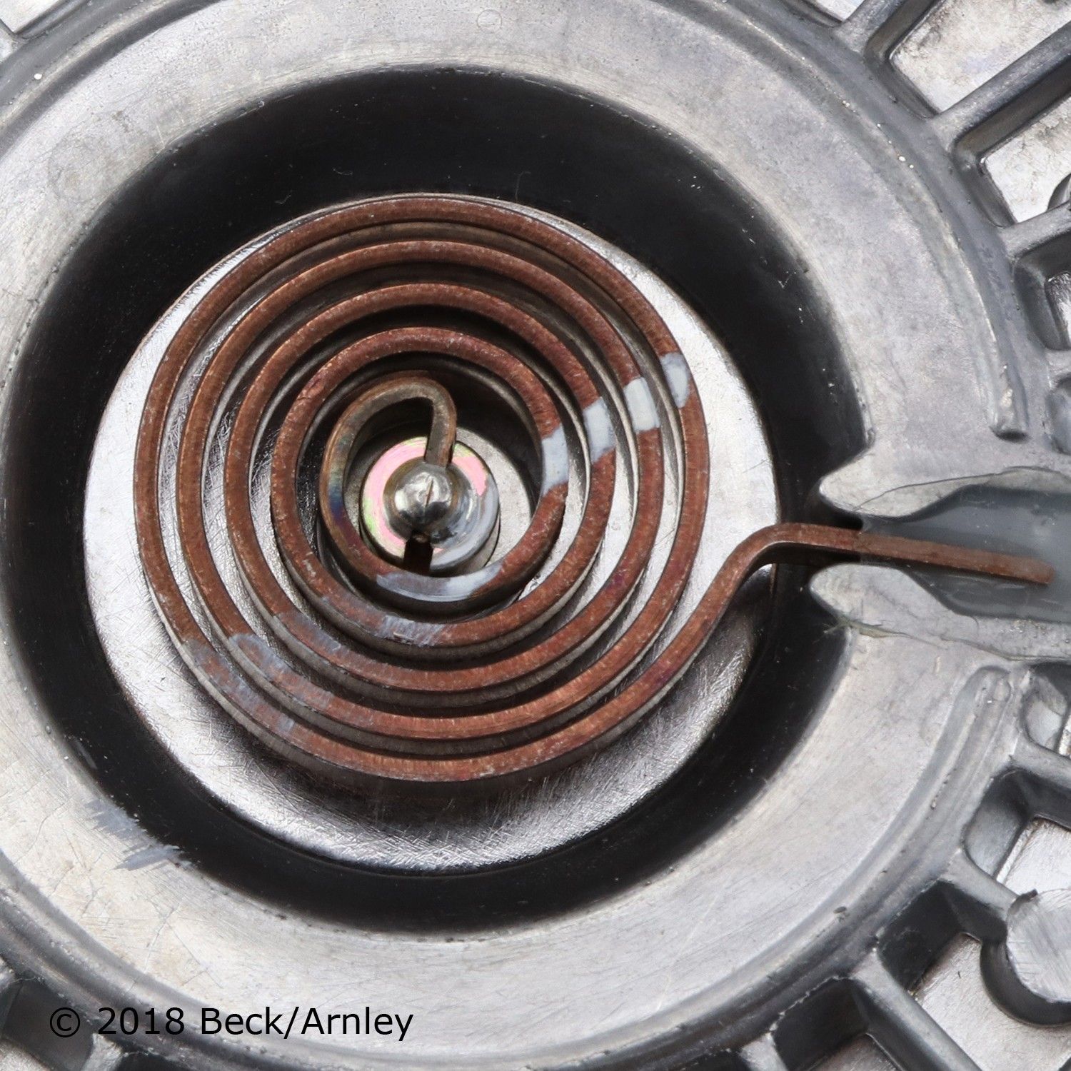 1984, 1983, 1982, 1981, 1980, 1979, 1978 BMW 633CSi Engine Cooling Fan Clutch