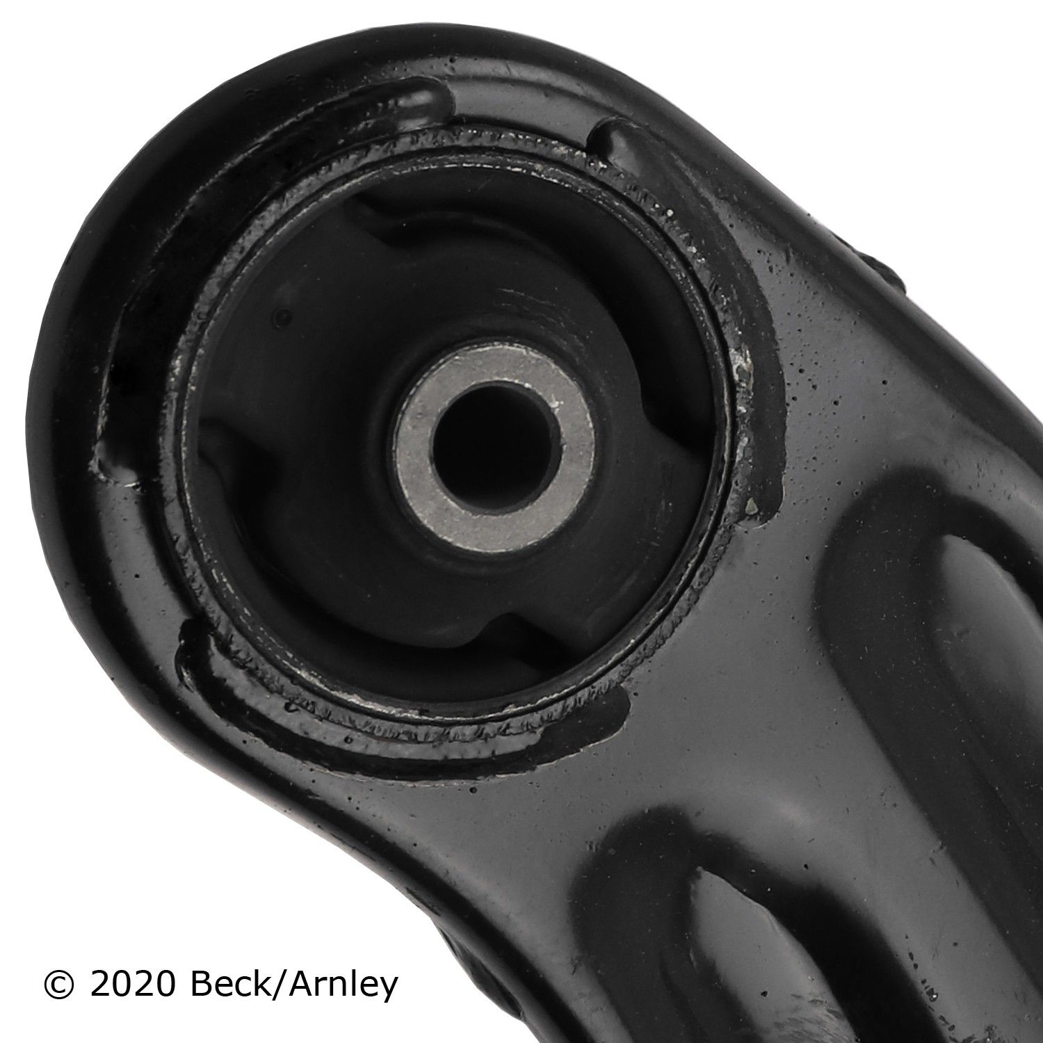 2008, 2007, 2006, 2005 Pontiac Wave Suspension Control Arm and Ball Joint Assembly