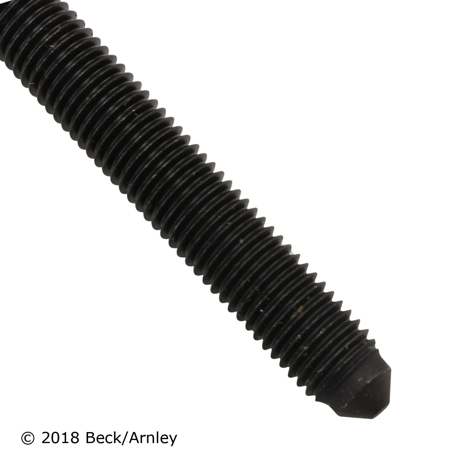 2001, 2000 Audi A4 Engine Cylinder Head Bolt Set