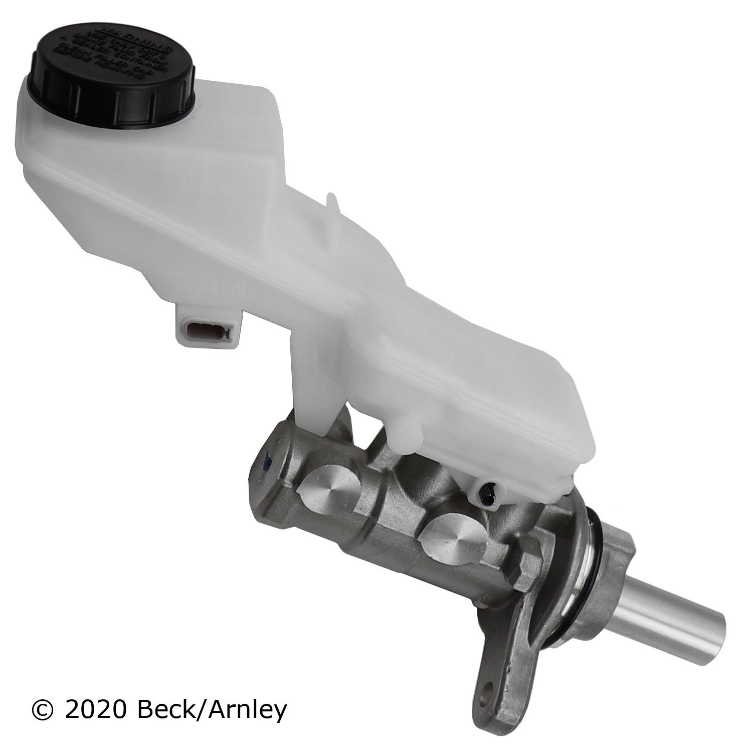 2018, 2017, 2016, 2015, 2014 Mazda 3 Brake Master Cylinder