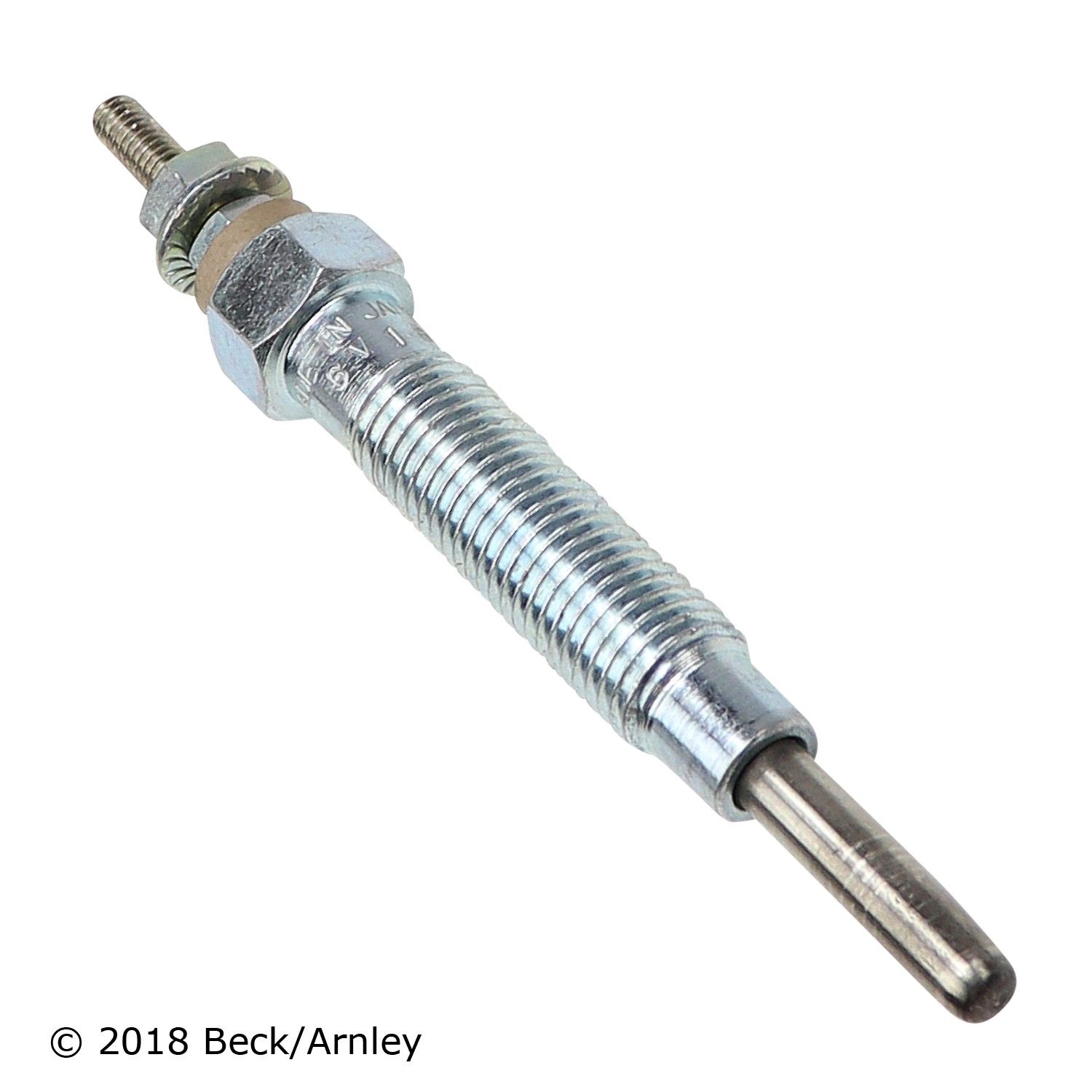 Diesel Glow Plug Replacement (ACDelco, Autolite, Beck Arnley, Beru