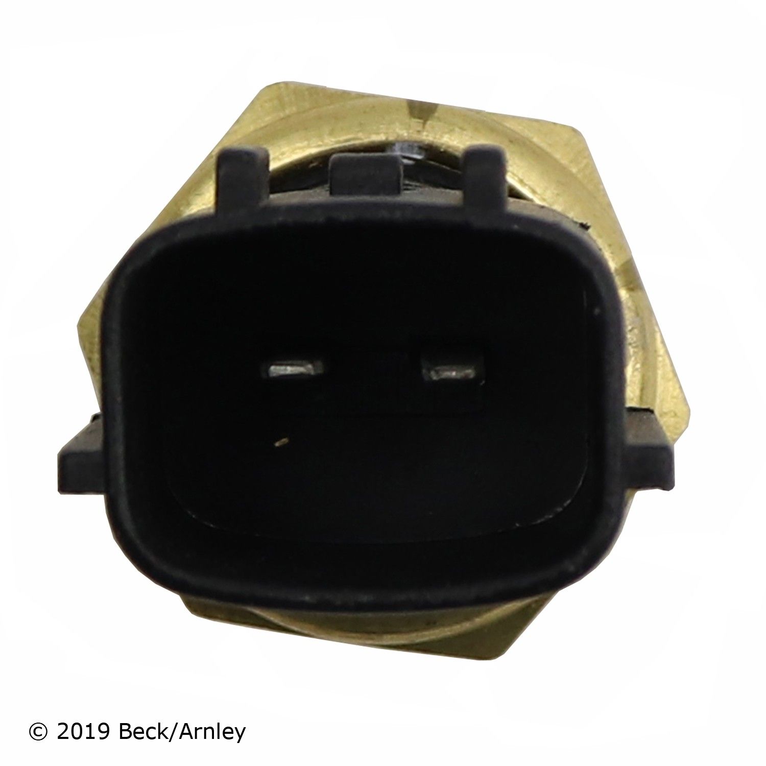 2019, 2018, 2017, 2016, 2015, 2014 Nissan Versa Note Express Engine Coolant Temperature Sensor