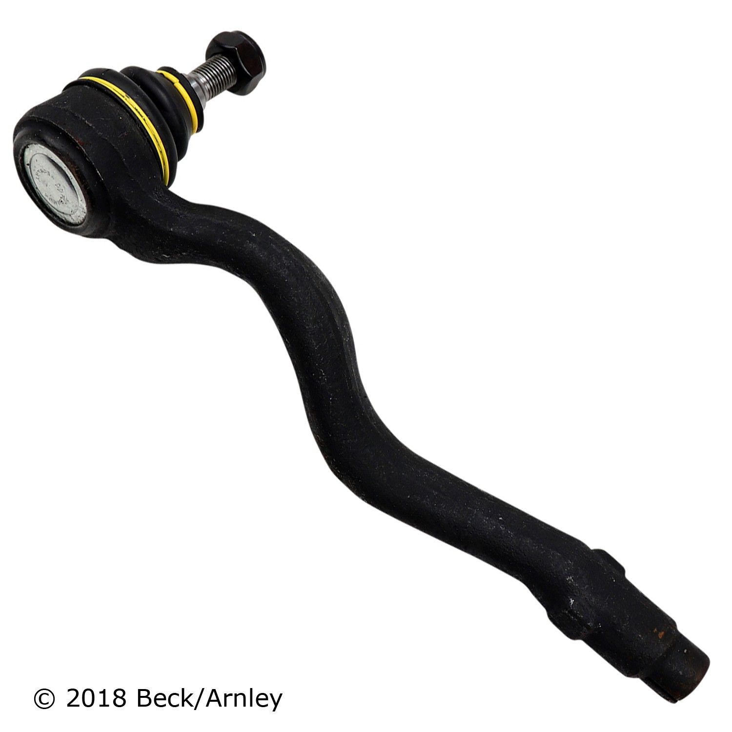 1999, 1998, 1997, 1996, 1995 BMW M3 Steering Tie Rod End