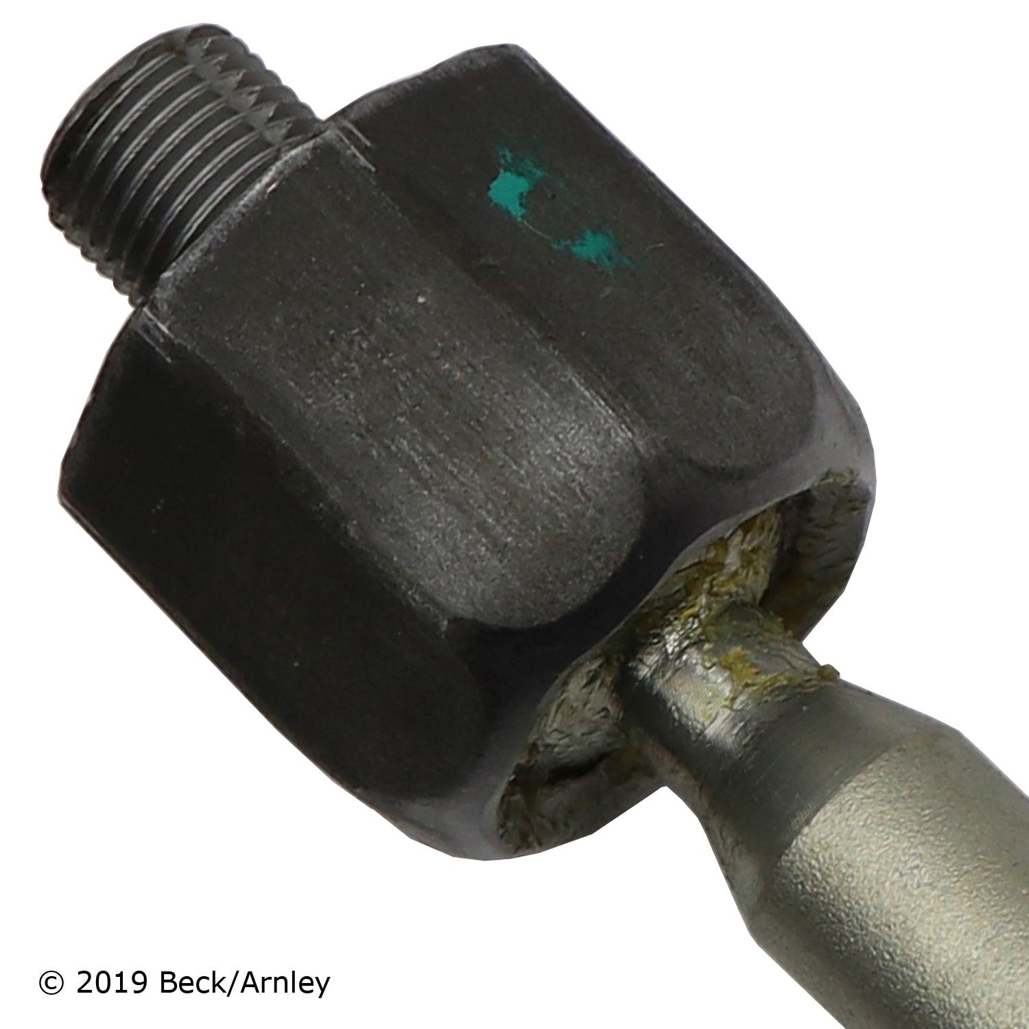 Steering Tie Rod End