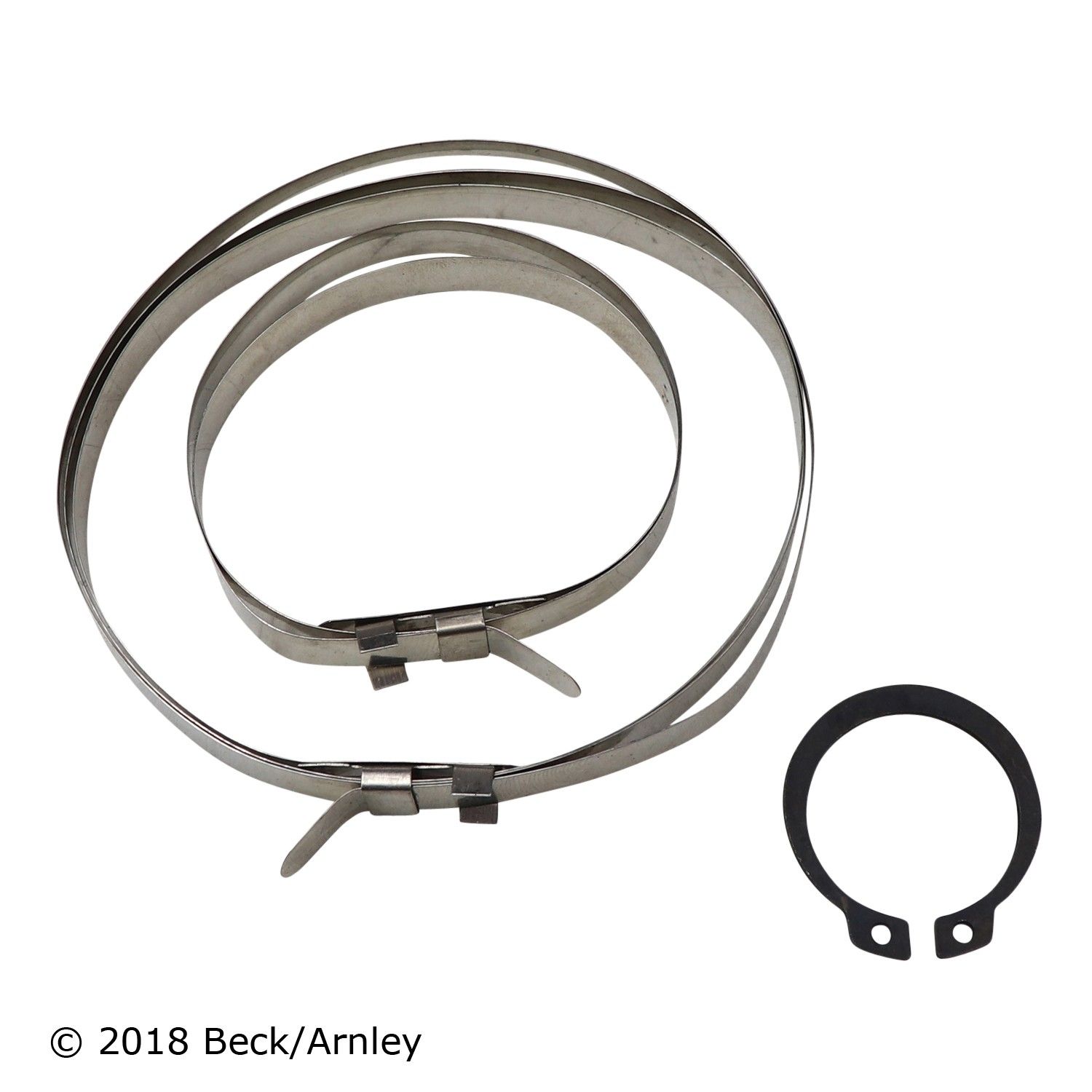 2015, 2014, 2013, 2012 Mazda 5 CV Joint Boot Kit
