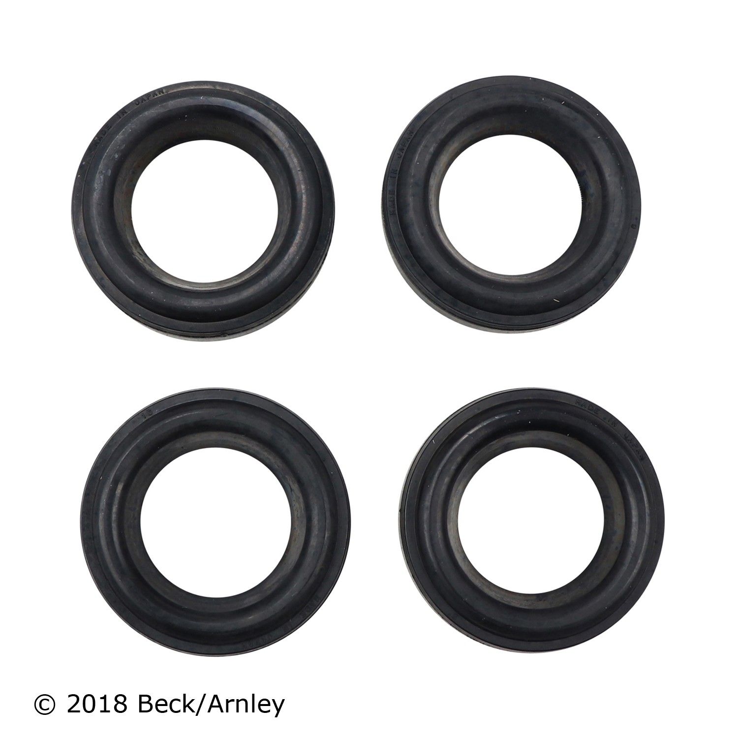 2010, 2009, 2008, 2007, 2006, 2005, 2004, 2003, 2002 Lexus SC430 Engine Valve Cover Gasket Set