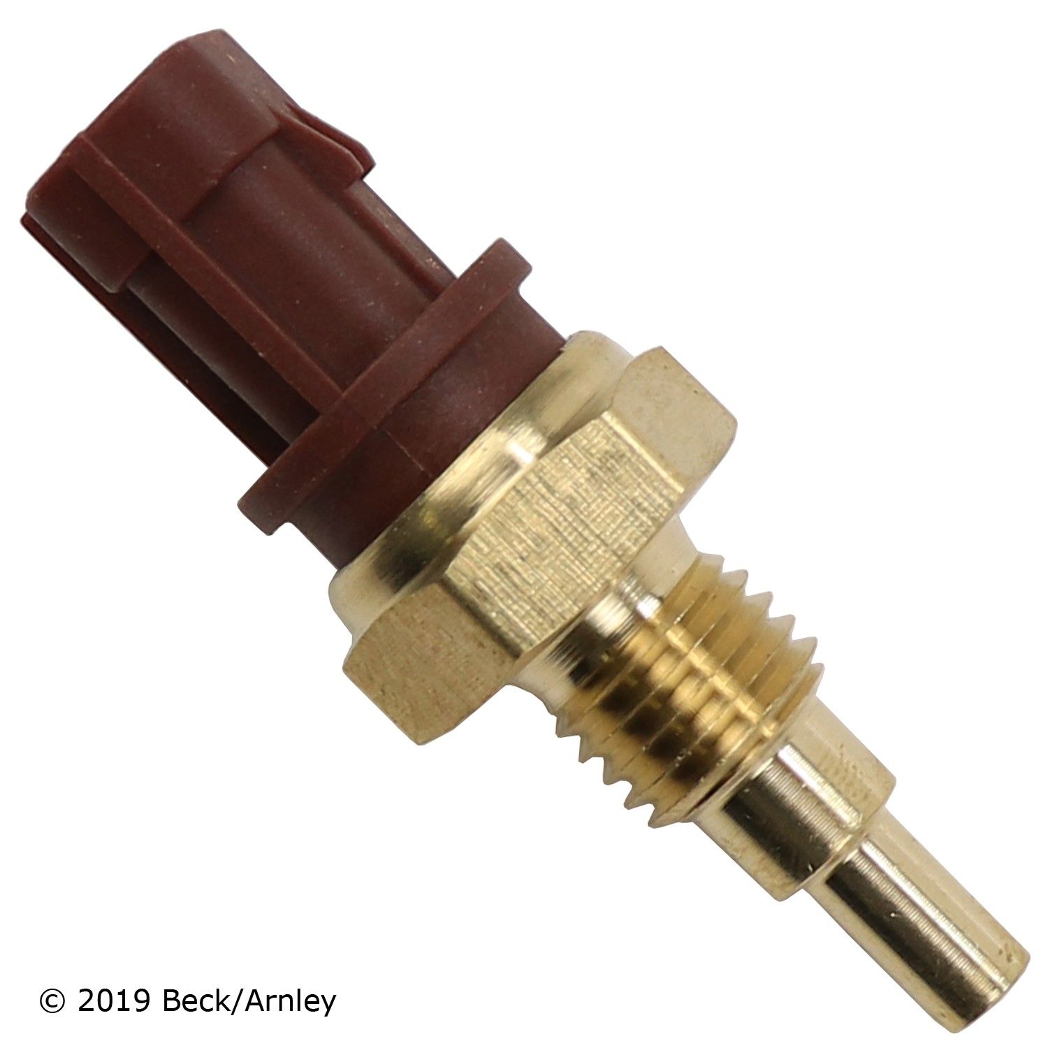 Subaru Outback Engine Coolant Temperature Sensor Replacement (Beck
