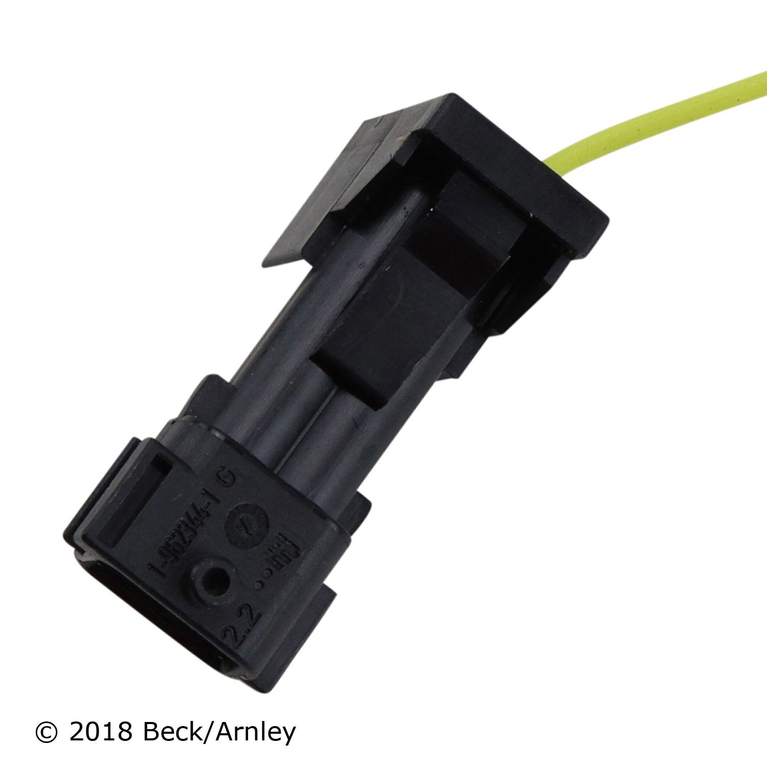 Engine Oil Pressure Switch