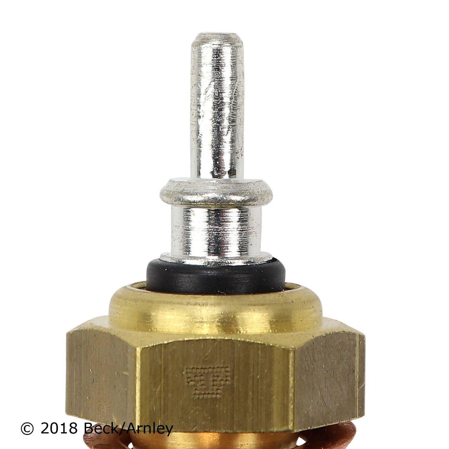 1990, 1989, 1988, 1987, 1986, 1985, 1984 Mercedes-Benz 190E 1984-1990 Mercedes-Benz 190D Engine Coolant Temperature Switch
