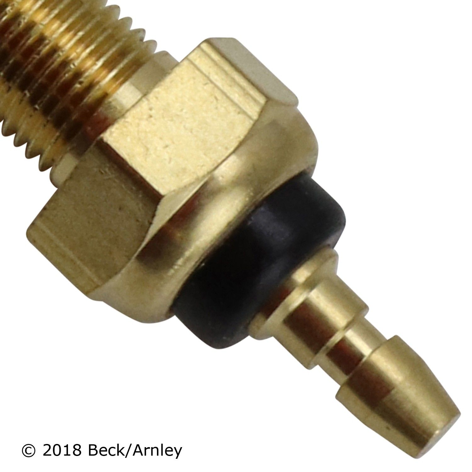 1987, 1986 Mazda B2000 Engine Coolant Temperature Switch