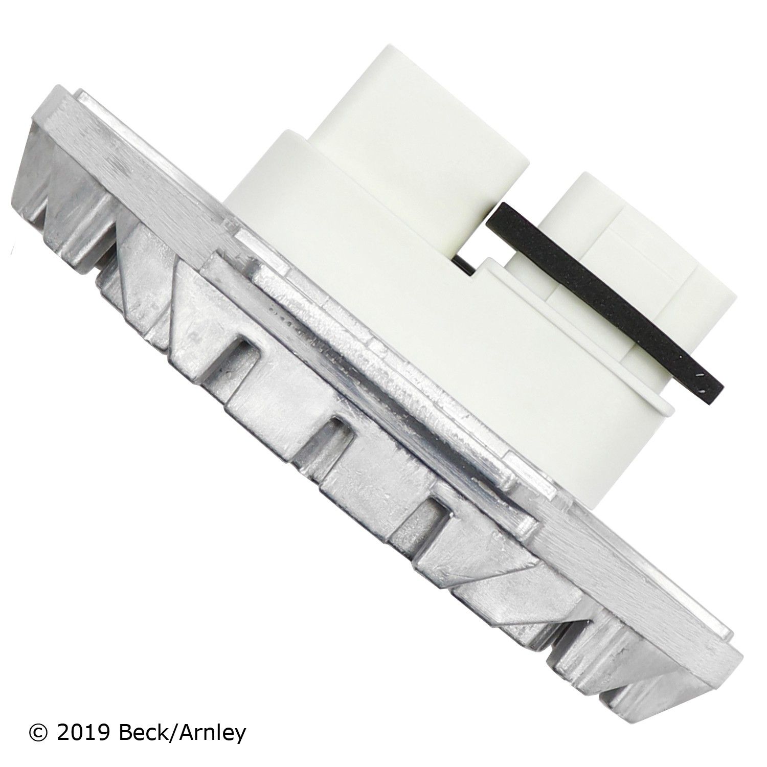2006, 2005, 2004, 2003, 2002, 2001, 2000, 1999 Volvo S80 HVAC Blower Motor Resistor