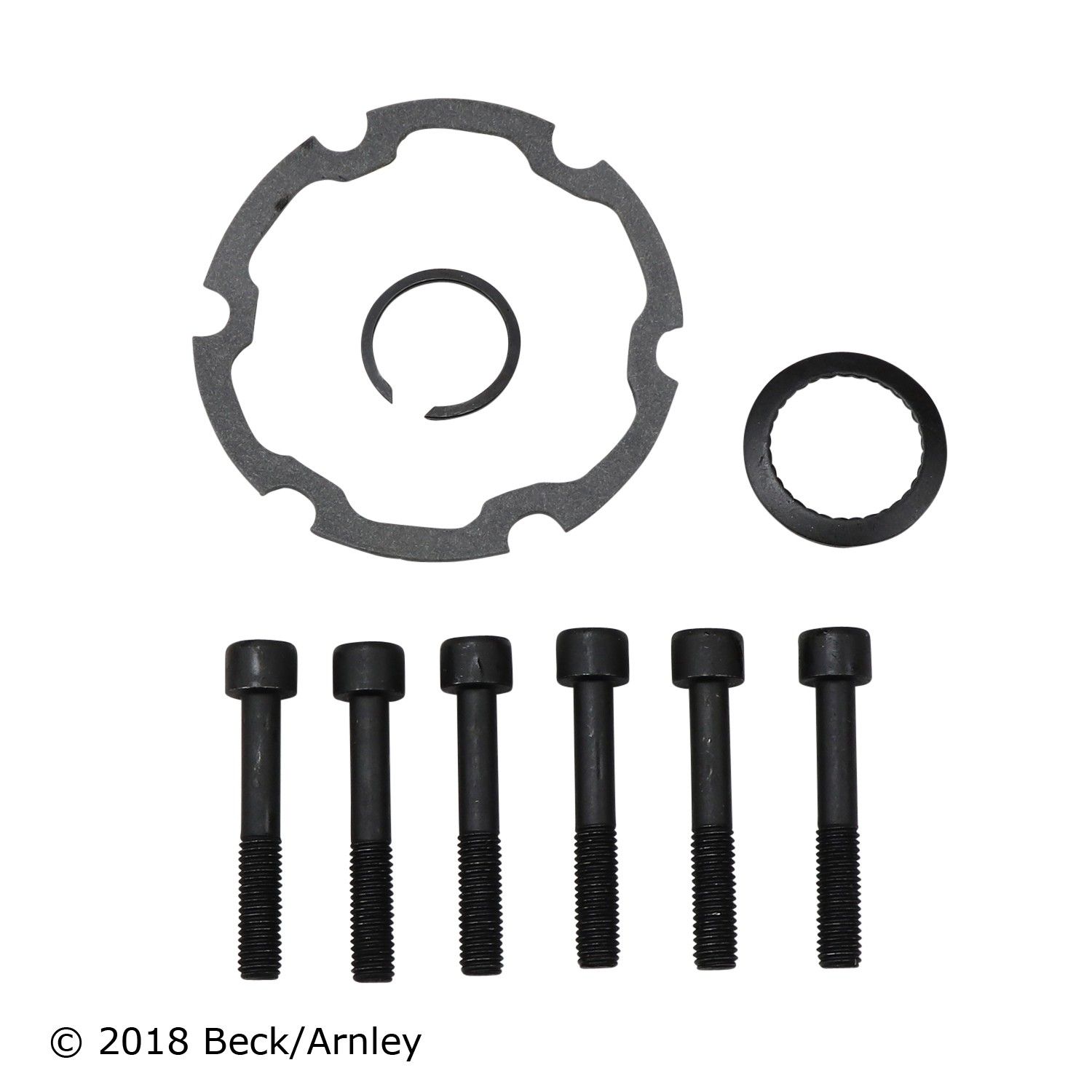CV Joint Boot Kit