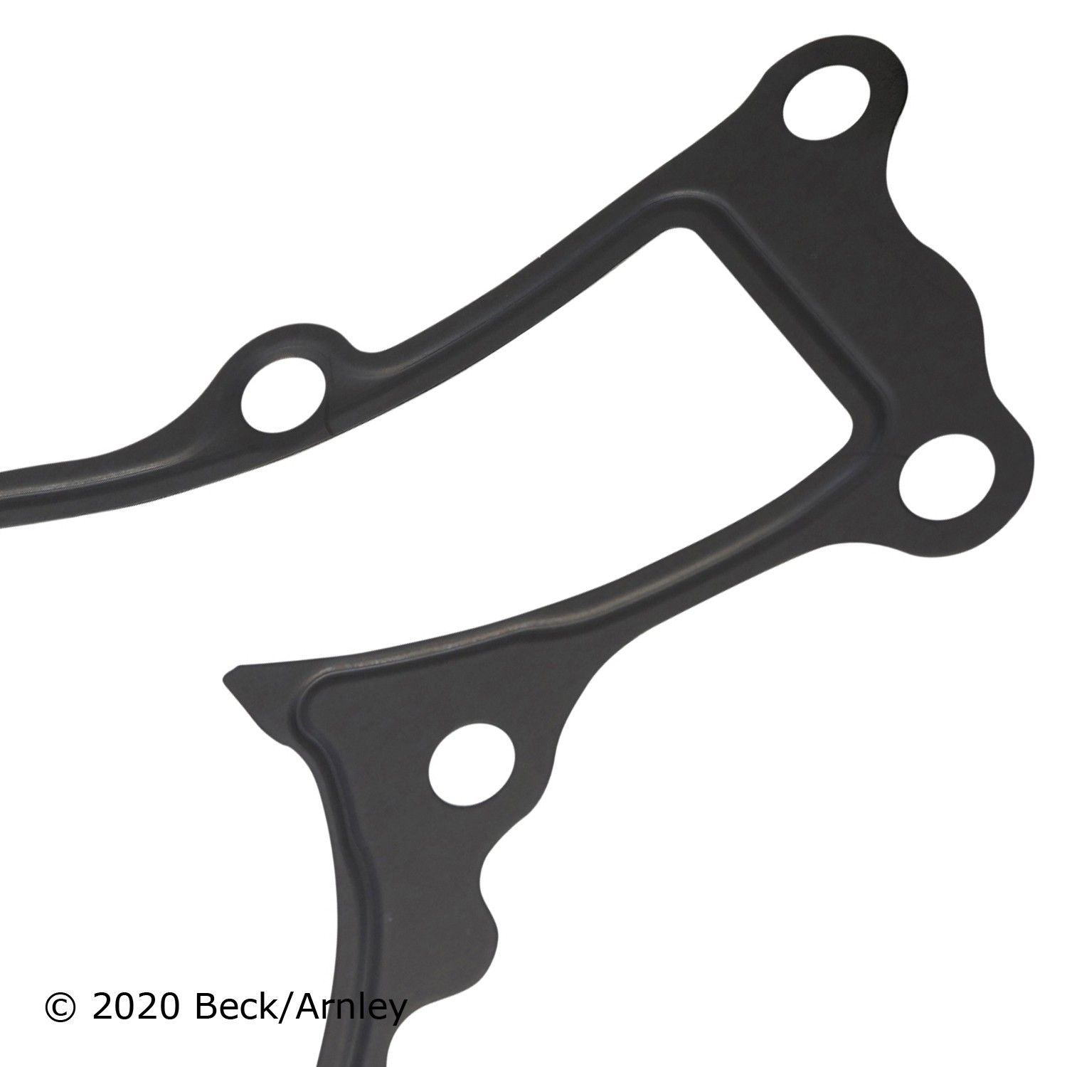 2004, 2003, 2002, 2001, 2000, 1999, 1998, 1997, 1996, 1995, 1994, 1993 Isuzu Rodeo Engine Water Pump Gasket