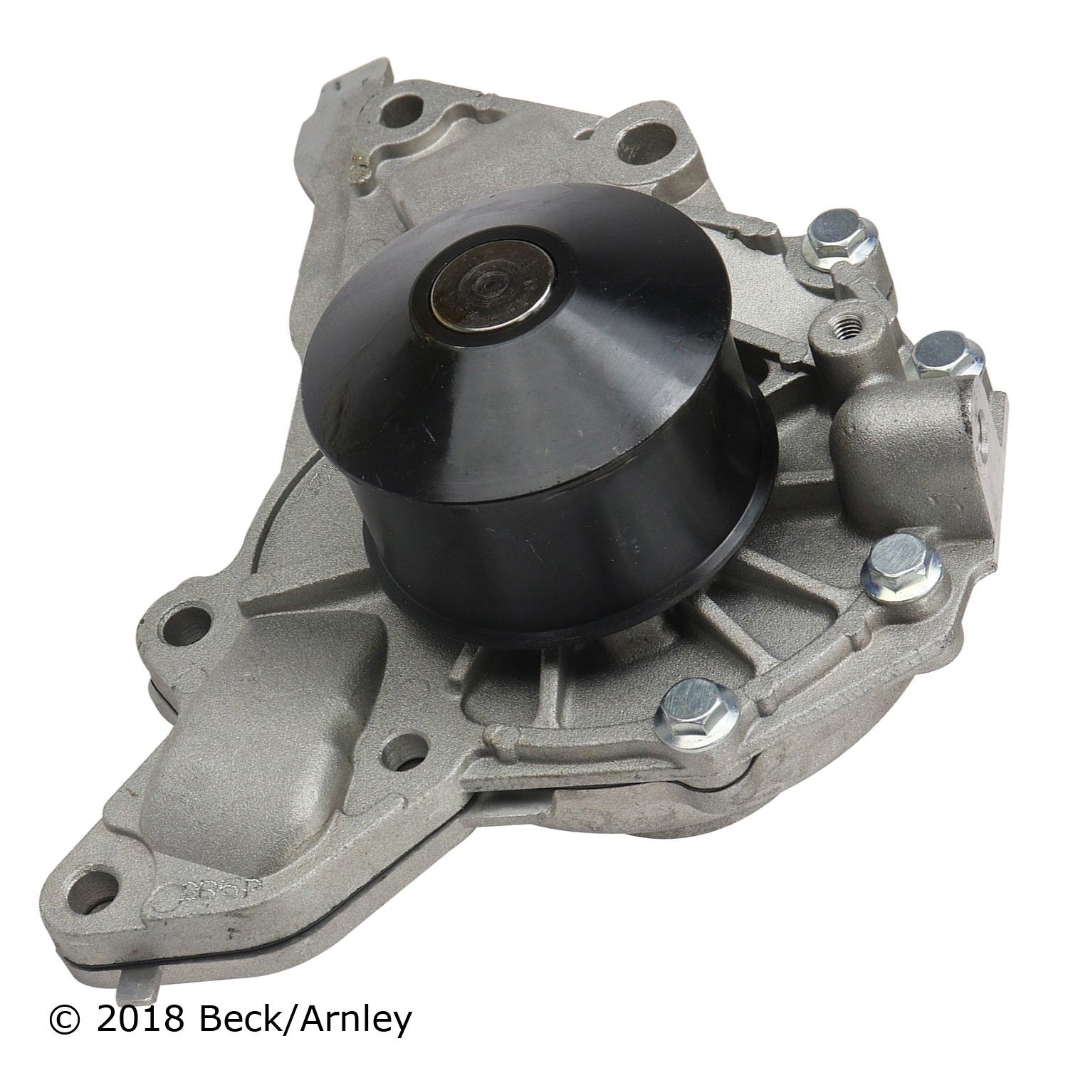 2006, 2005, 2004, 2003 Hyundai Santa Fe Fe Engine Water Pump