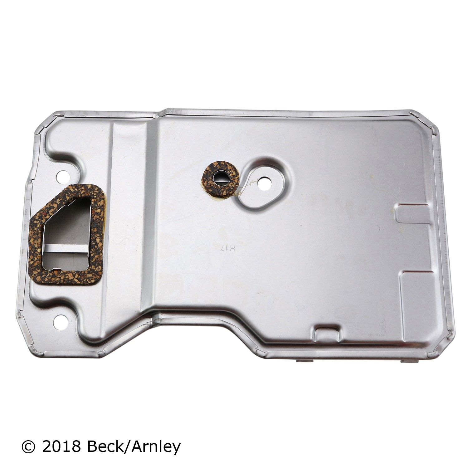Transmission Filter Kit