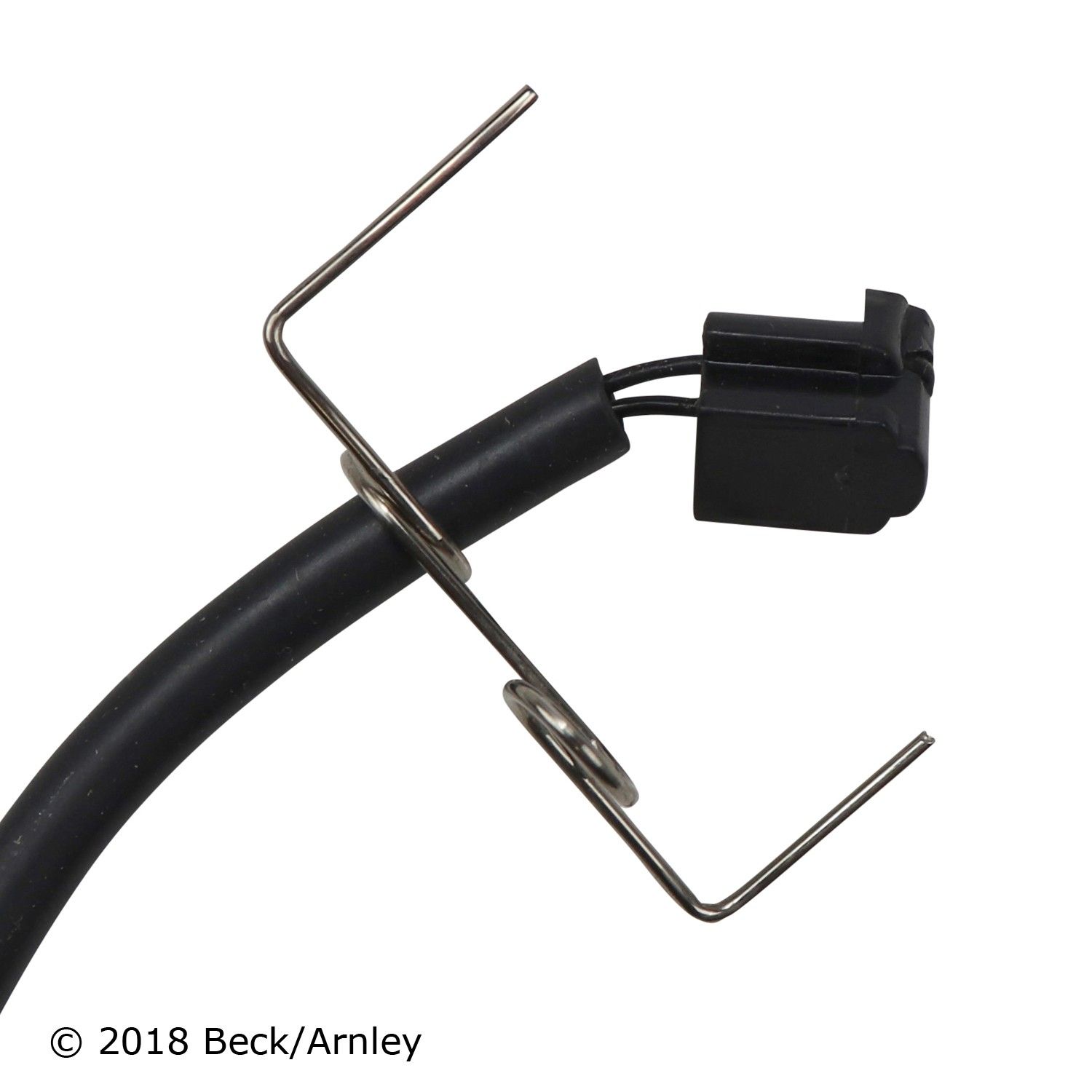 2006, 2005, 2004, 2003, 2002, 2001 Lexus LS430 Disc Brake Pad Wear Sensor