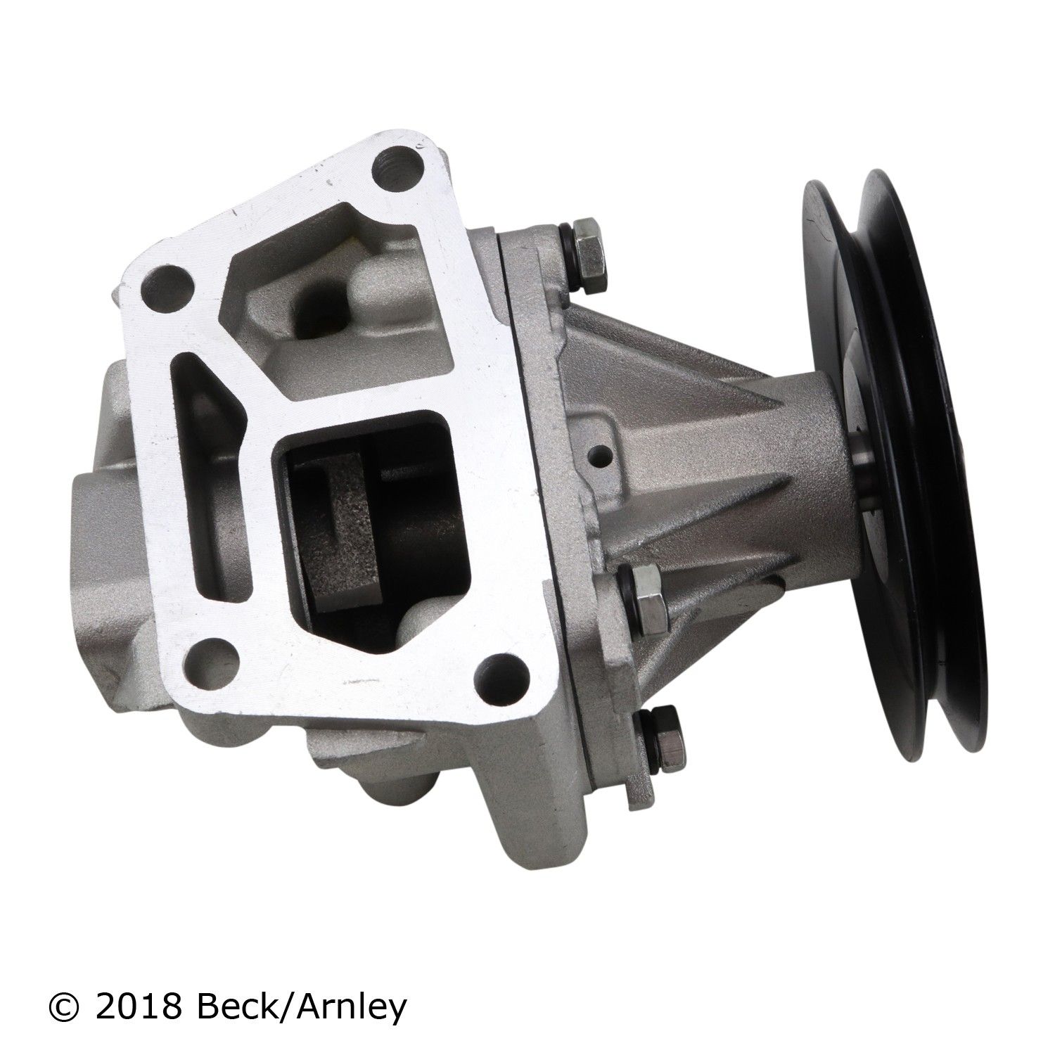 1982, 1981, 1980, 1979 Fiat Strada Engine Water Pump Assembly