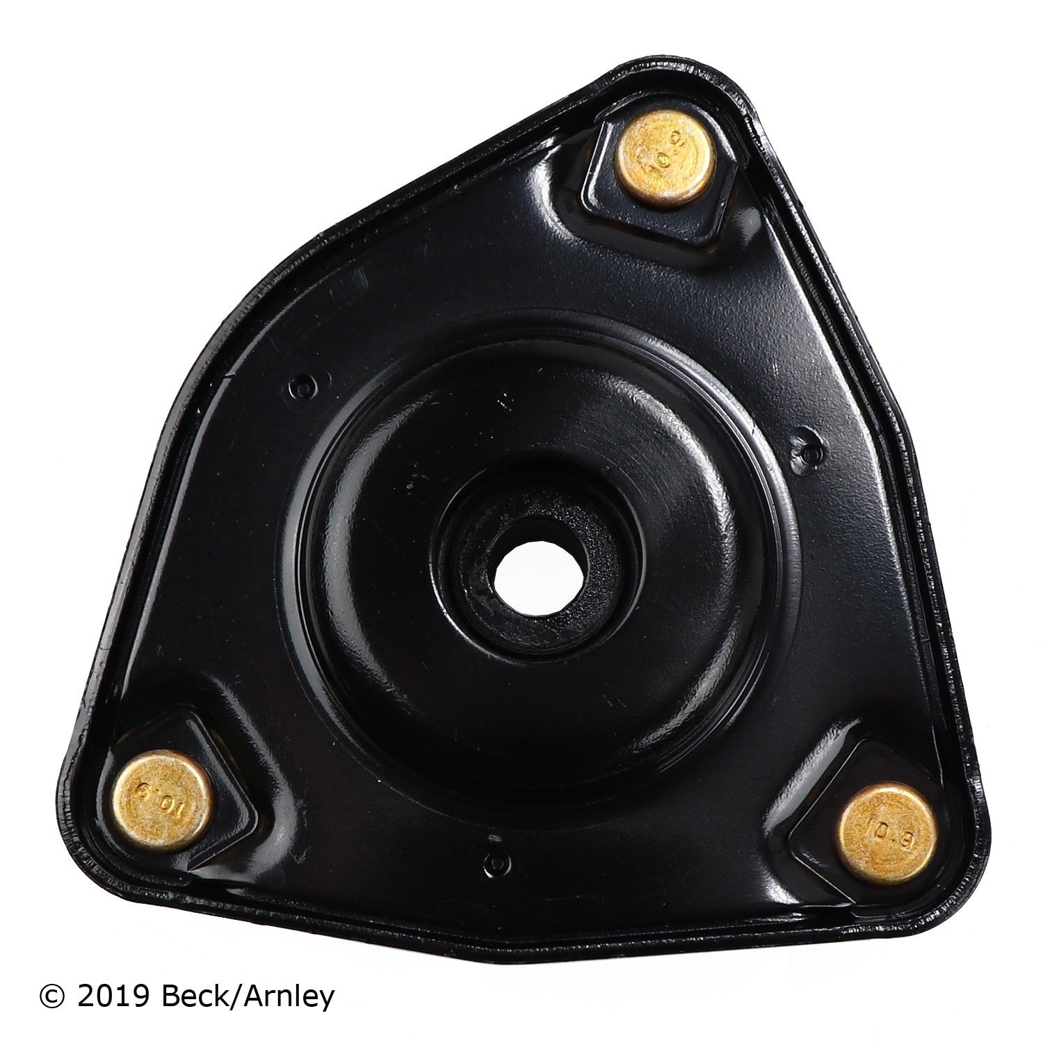 2013, 2012, 2011, 2010 Kia Forte Suspension Strut Mount