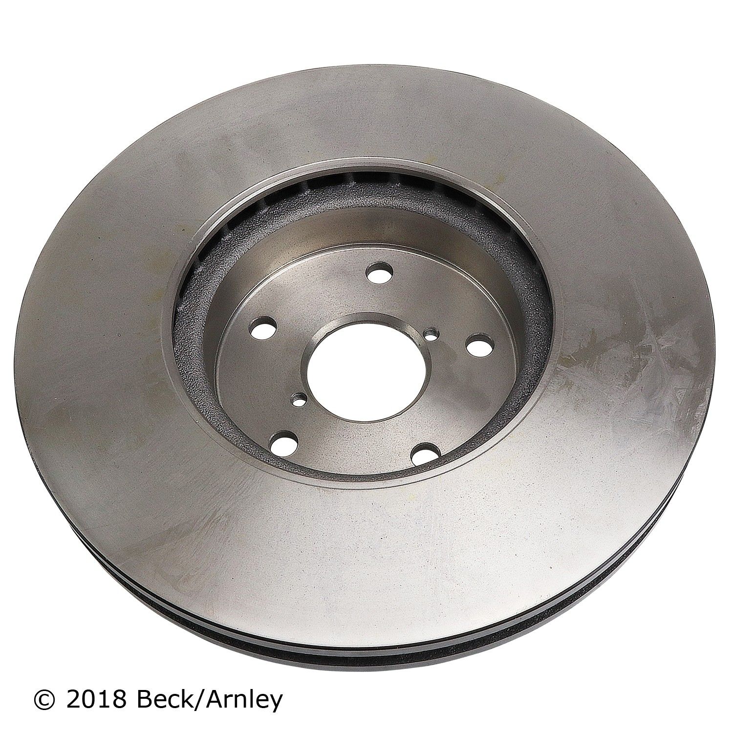 2016, 2015 Subaru Outback Disc Brake Rotor