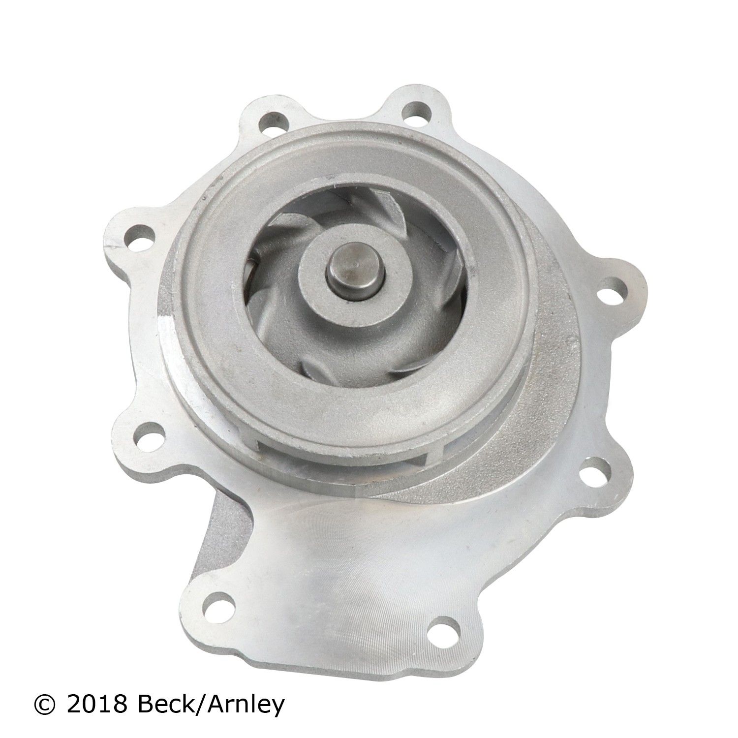 2006, 2005, 2004 Mazda MPV Engine Water Pump