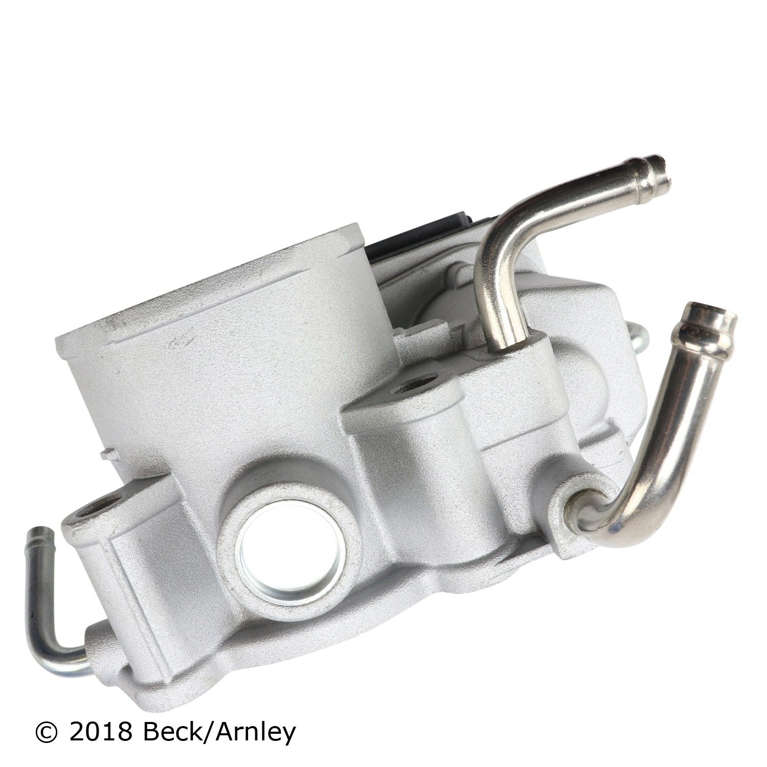 Fuel Injection Throttle Body