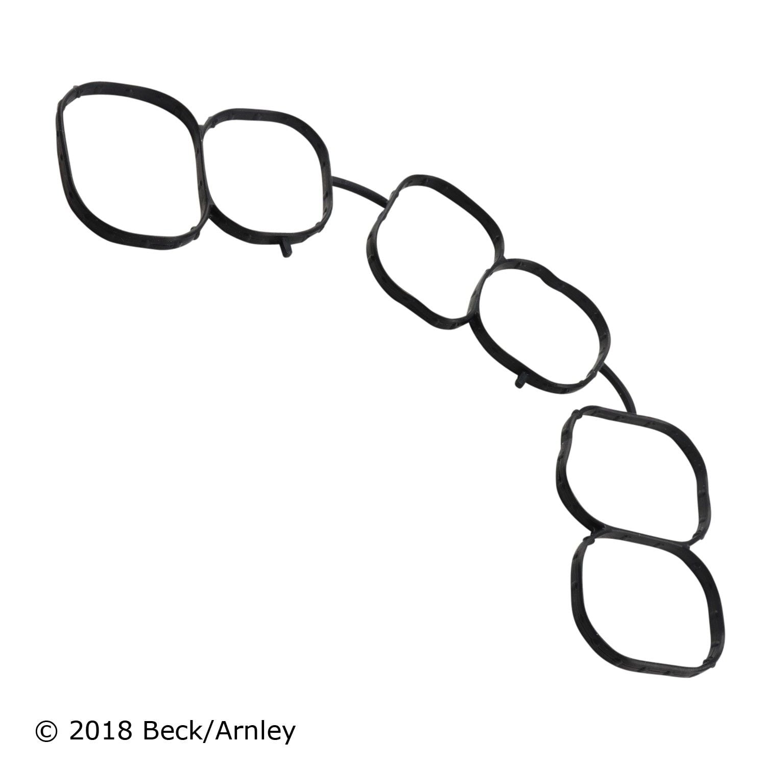 Engine Intake Manifold Gasket Set