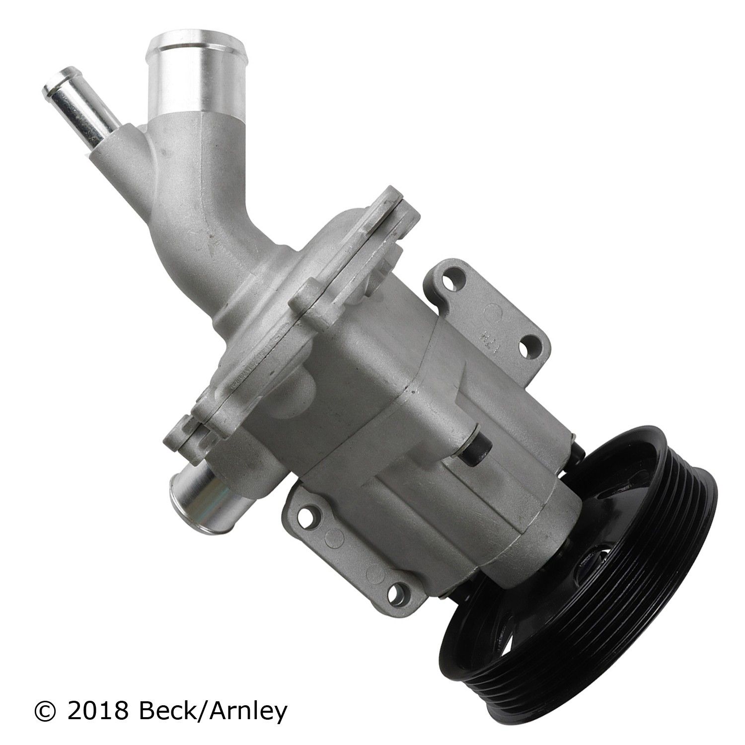 2008, 2007, 2006, 2005, 2004, 2003, 2002 Mini Cooper Engine Water Pump Assembly