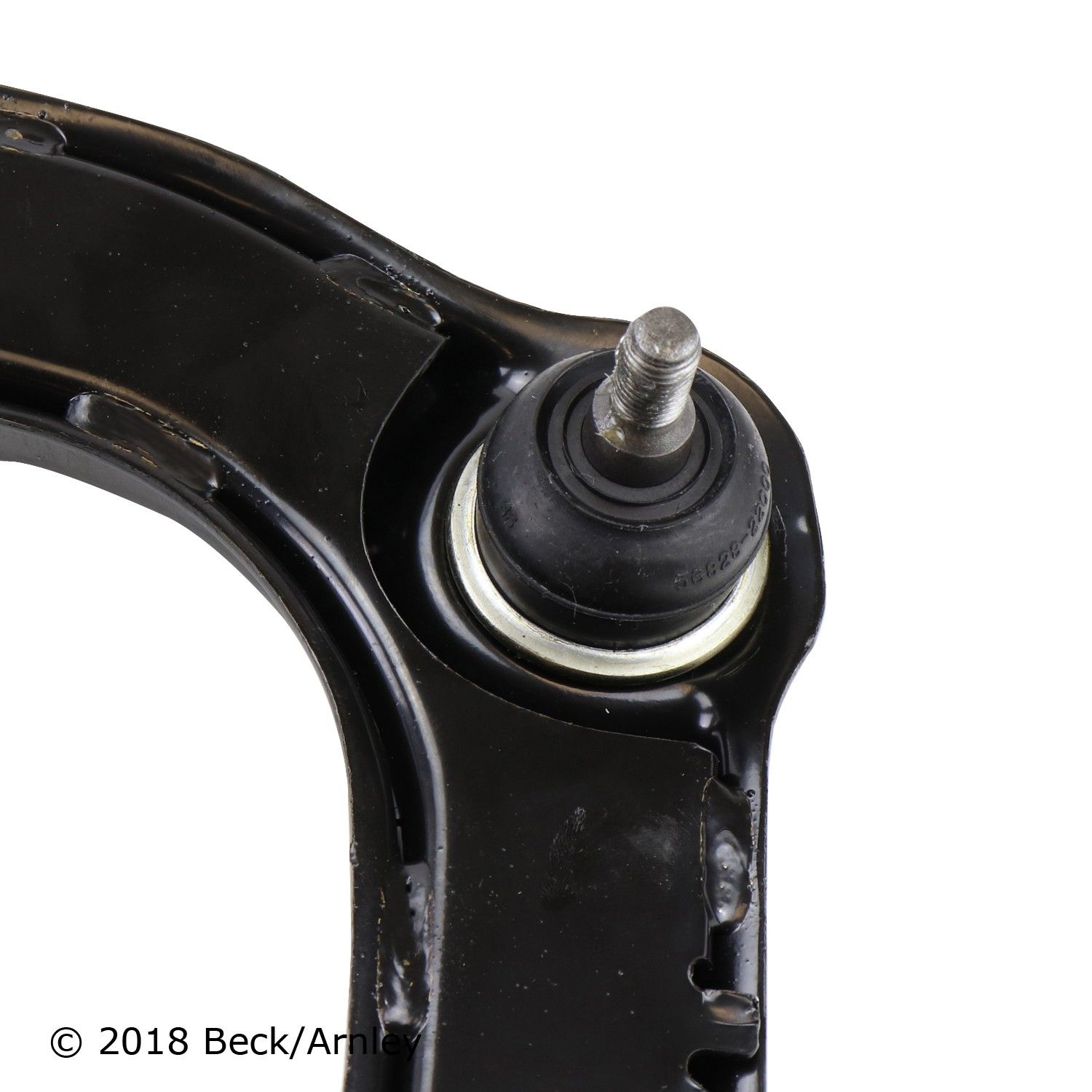 2006, 2005, 2004, 2003, 2002, 2001 Kia Optima Suspension Control Arm and Ball Joint Assembly