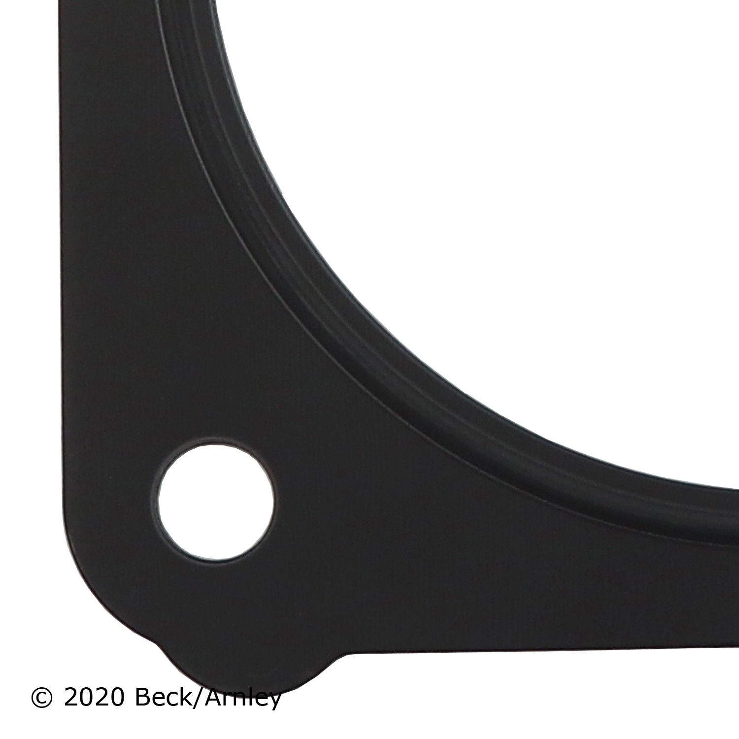 2015, 2014 Nissan Rogue Select Fuel Injection Throttle Body Mounting Gasket