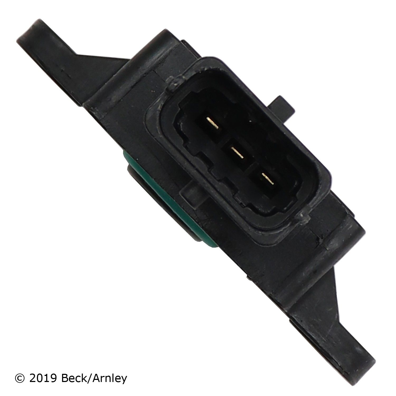2004, 2003, 2002, 2001, 2000, 1999, 1998, 1997 Porsche Boxster Throttle Position Sensor
