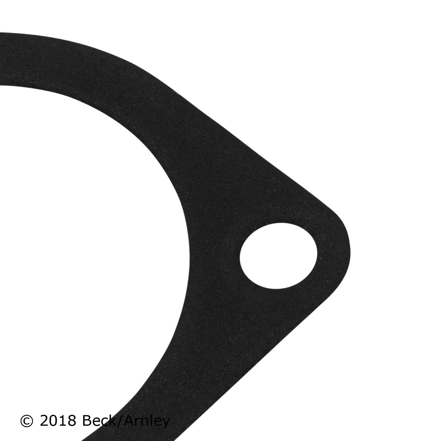 2009, 2008, 2007, 2006, 2005, 2004 Kia Spectra Engine Coolant Thermostat Gasket