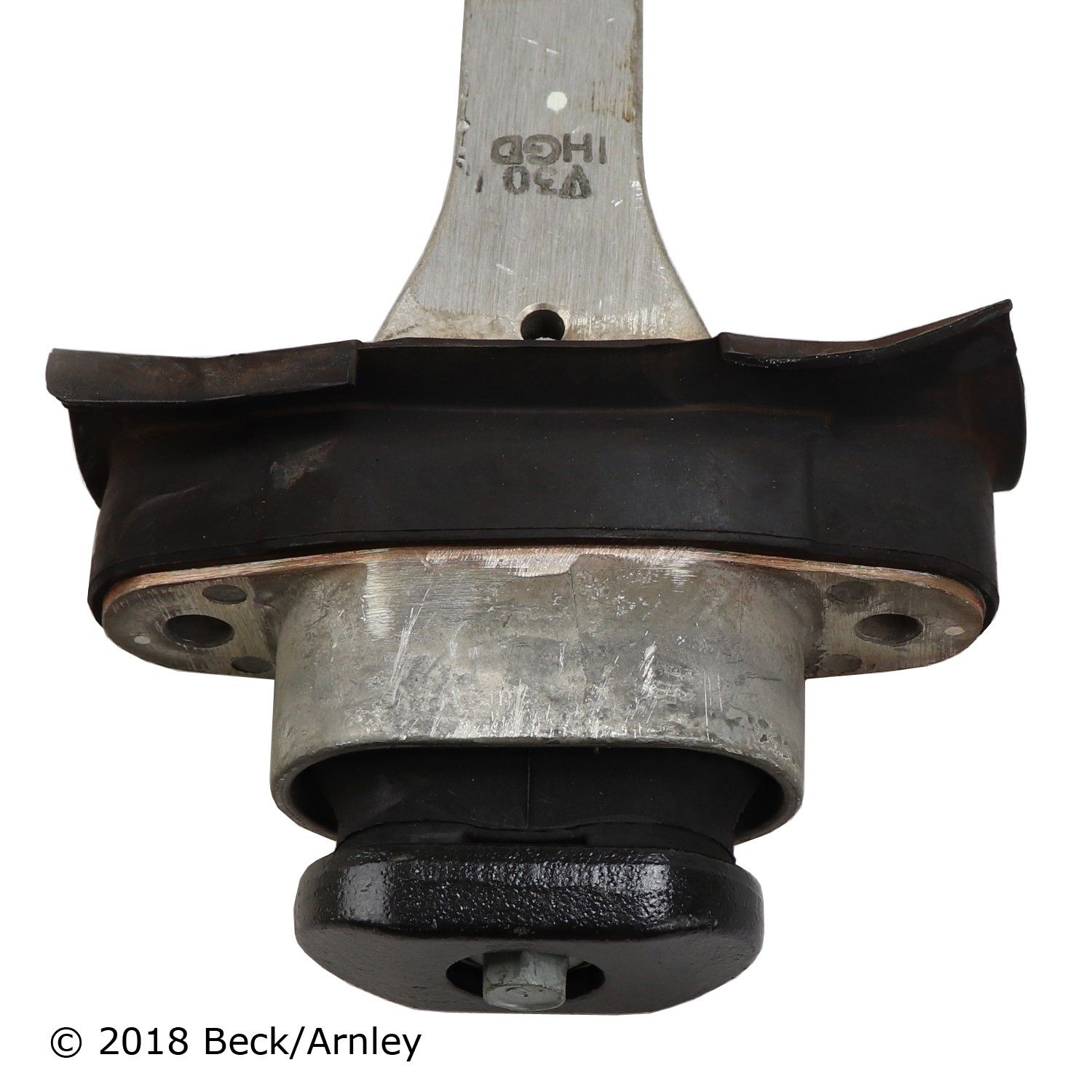 2017, 2016, 2015, 2014, 2013, 2012 Hyundai Azera Engine Torque Strut Mount