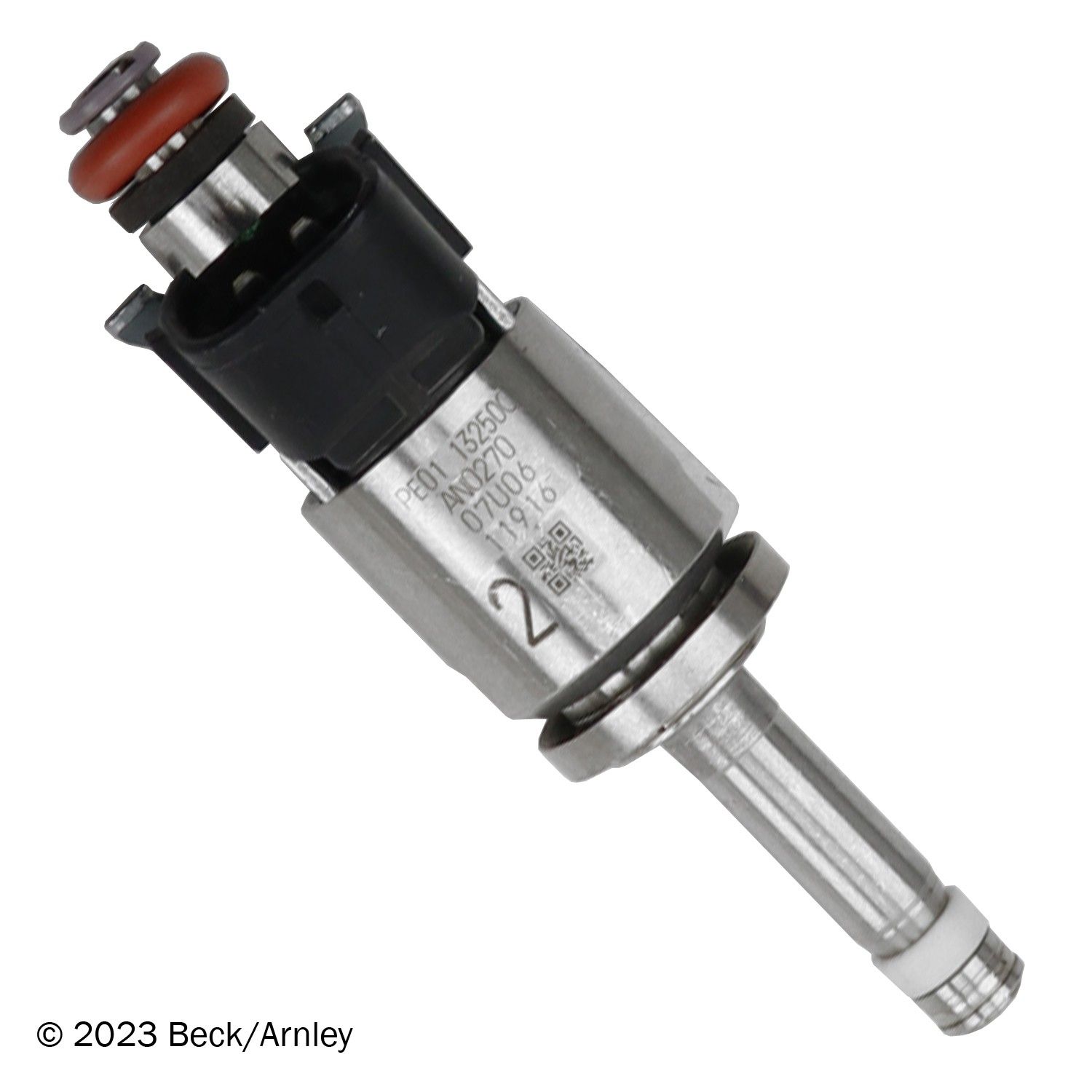 2018, 2017, 2016, 2015, 2014, 2013, 2012 Mazda 3 Fuel Injector