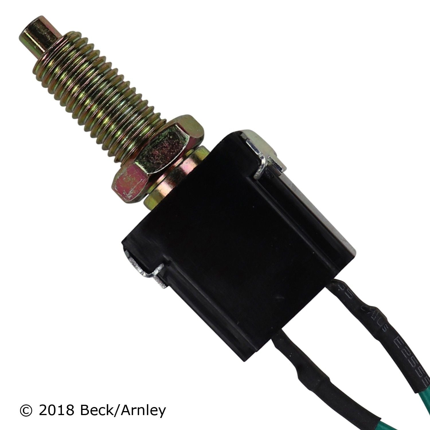 Brake Light Switch 1999 Toyota Corolla