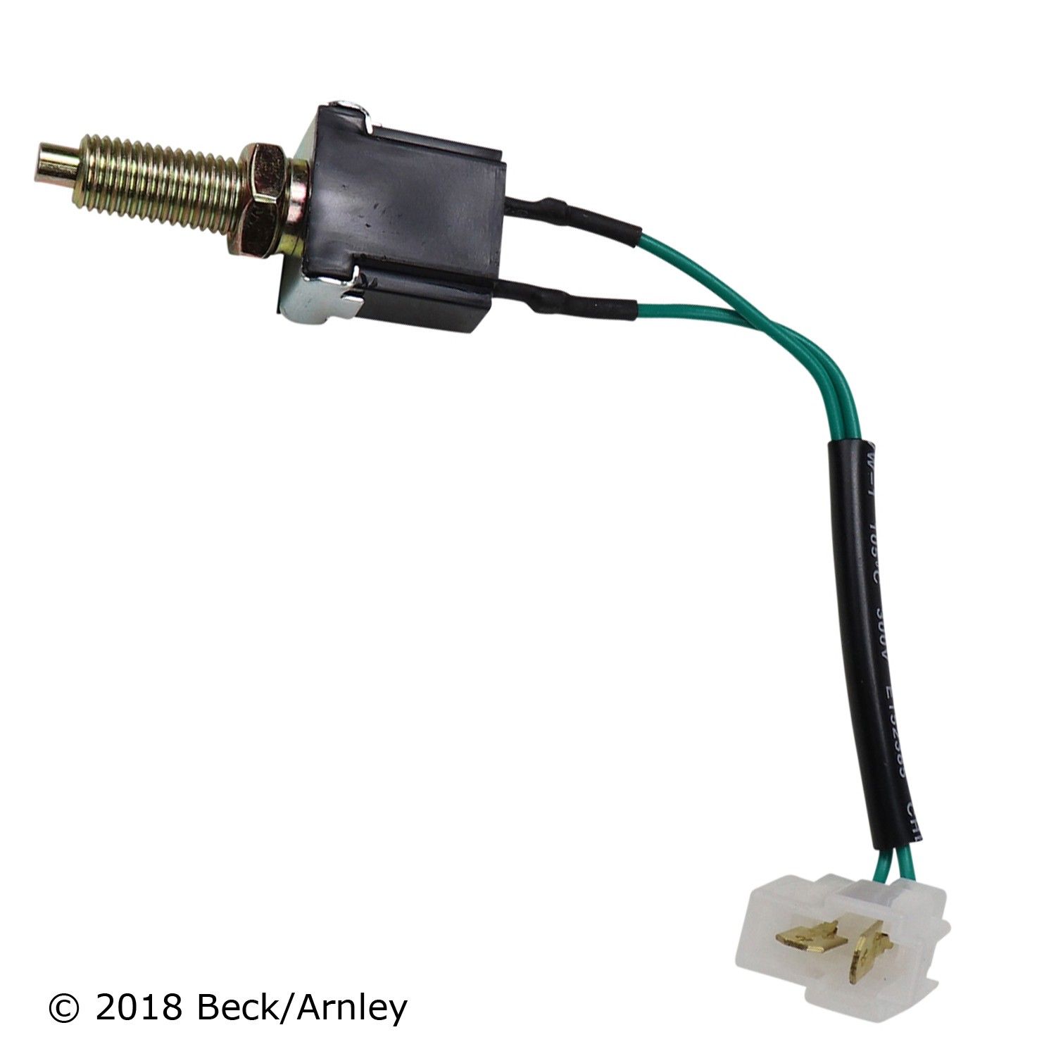 1980, 1979, 1978, 1977, 1976, 1975, 1974, 1973, 1972, 1971 Dodge Colt Brake Light Switch